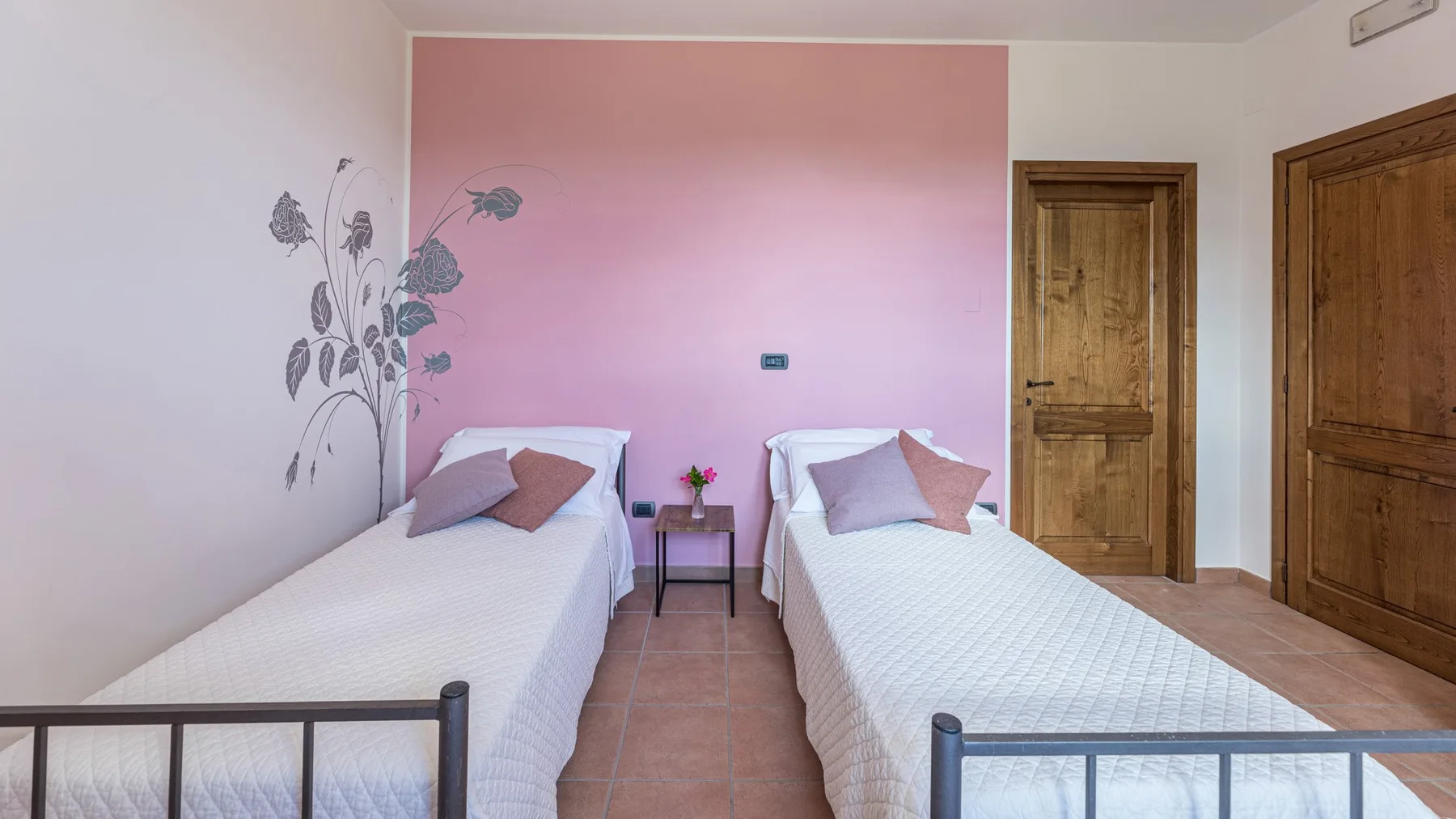 TENUTA MONTIEPOLI 12+3 - Umbria