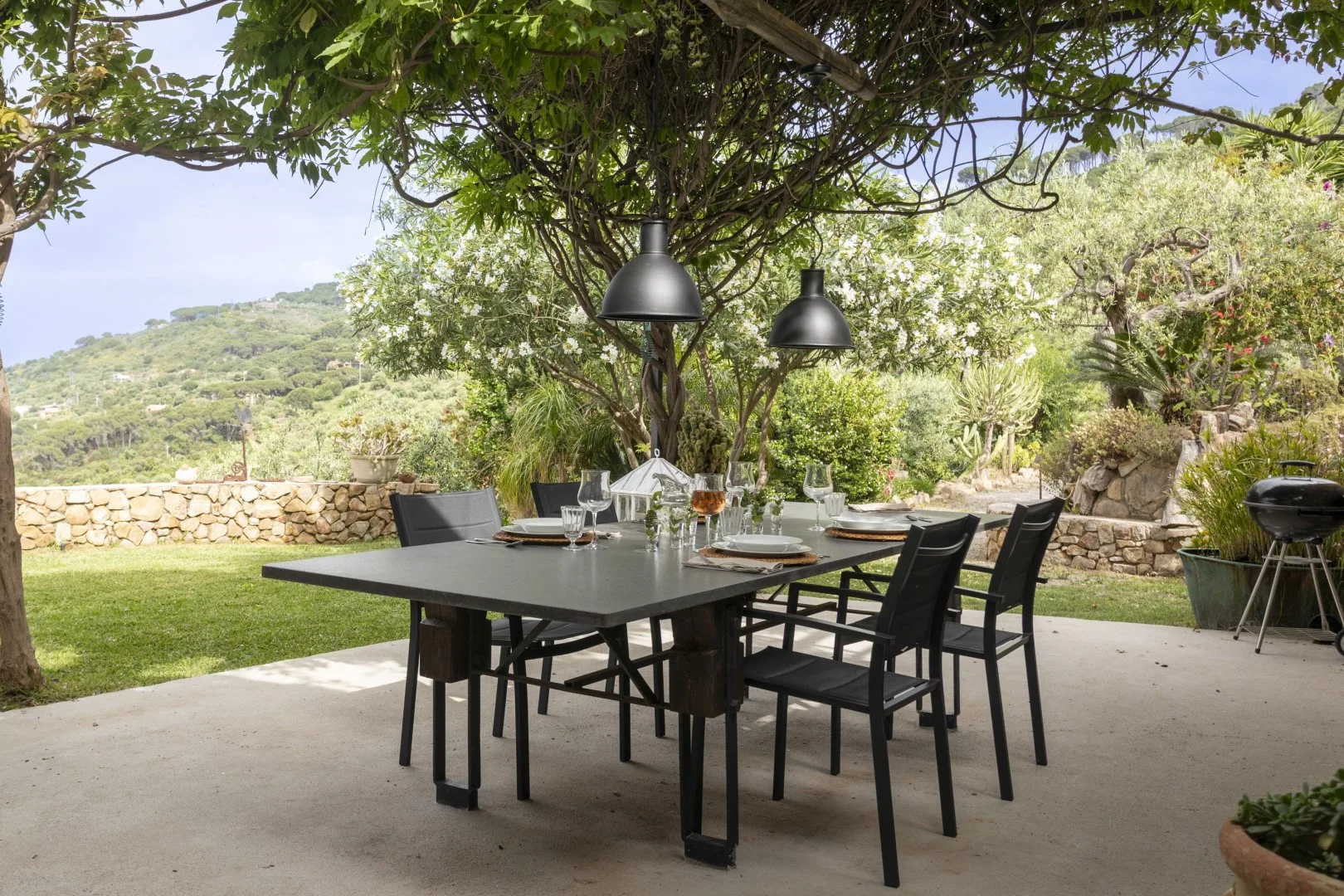 VILLA TALIA 4 - Sicily