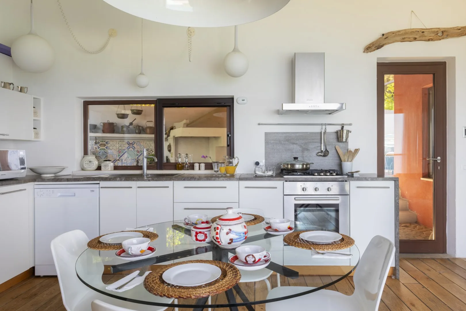 VILLA TALIA 4 - Sicily