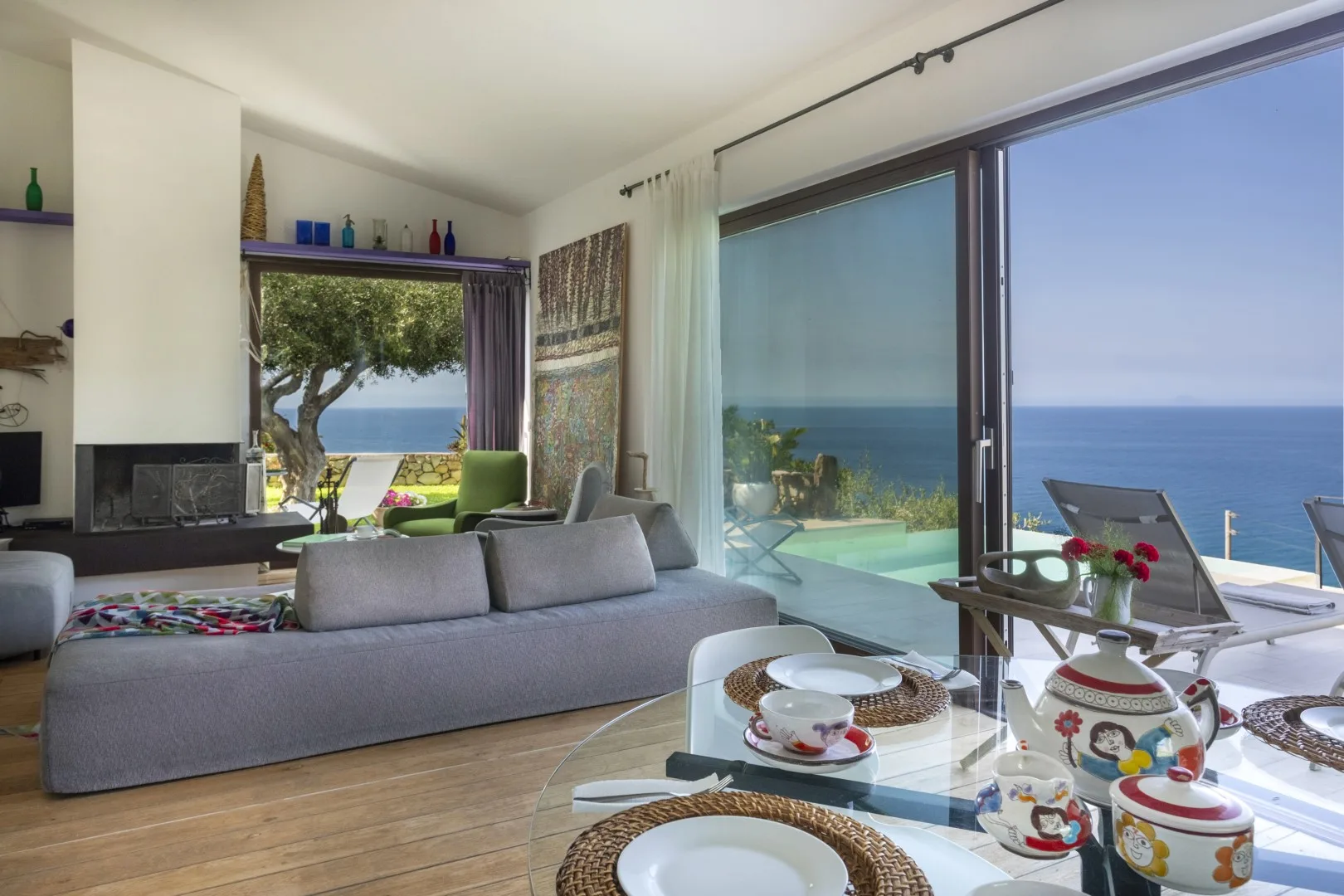VILLA TALIA 4 - Sicily