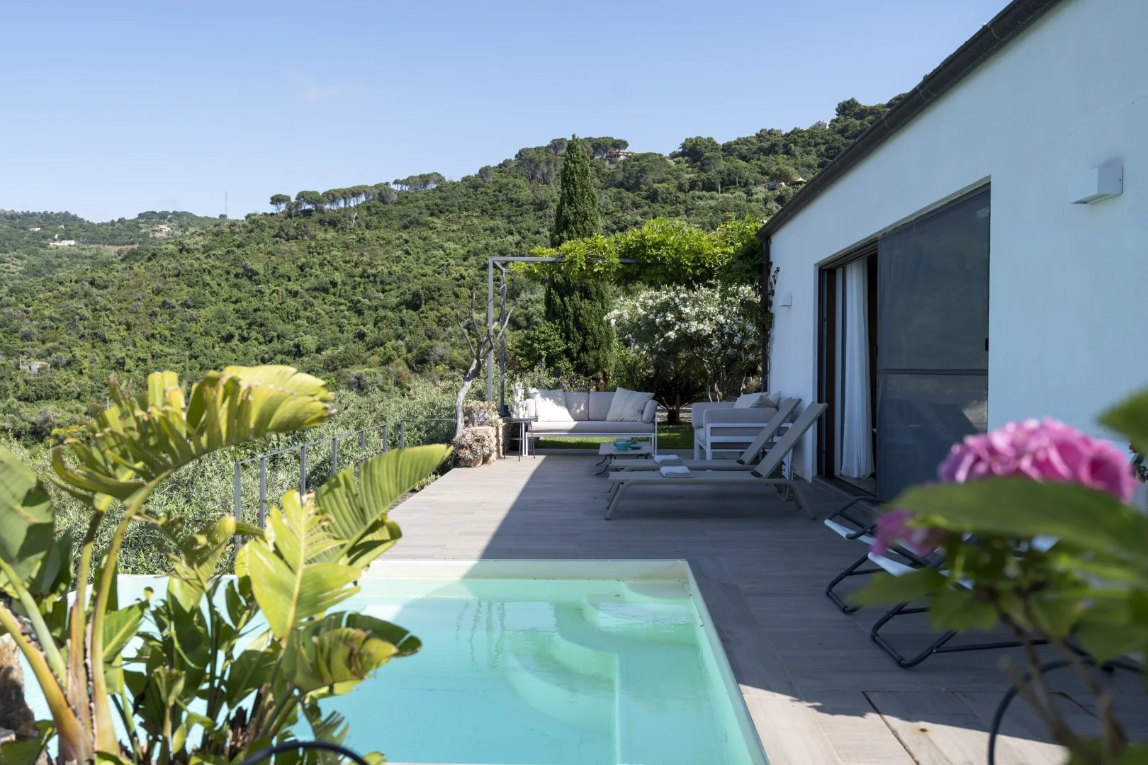 VILLA TALIA 4 - Sicily