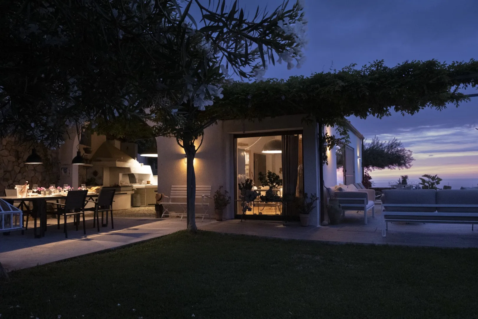 VILLA TALIA 4 - Sicily