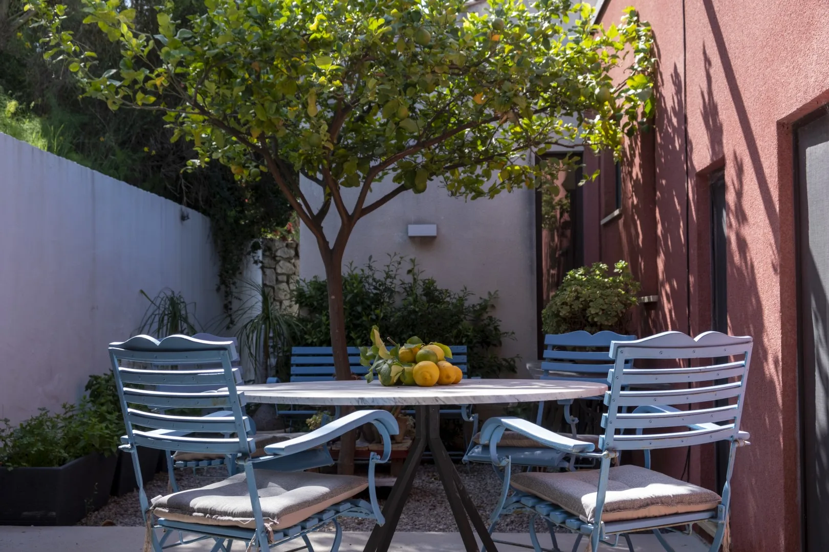 VILLA TALIA 4 - Sicily