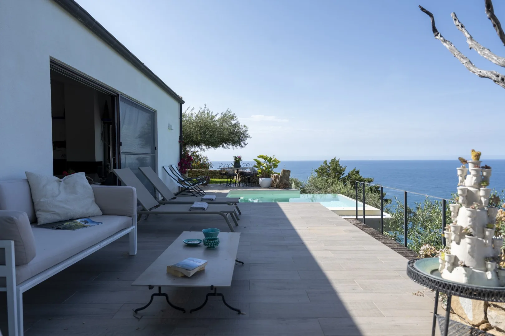 VILLA TALIA 4 - Sicily