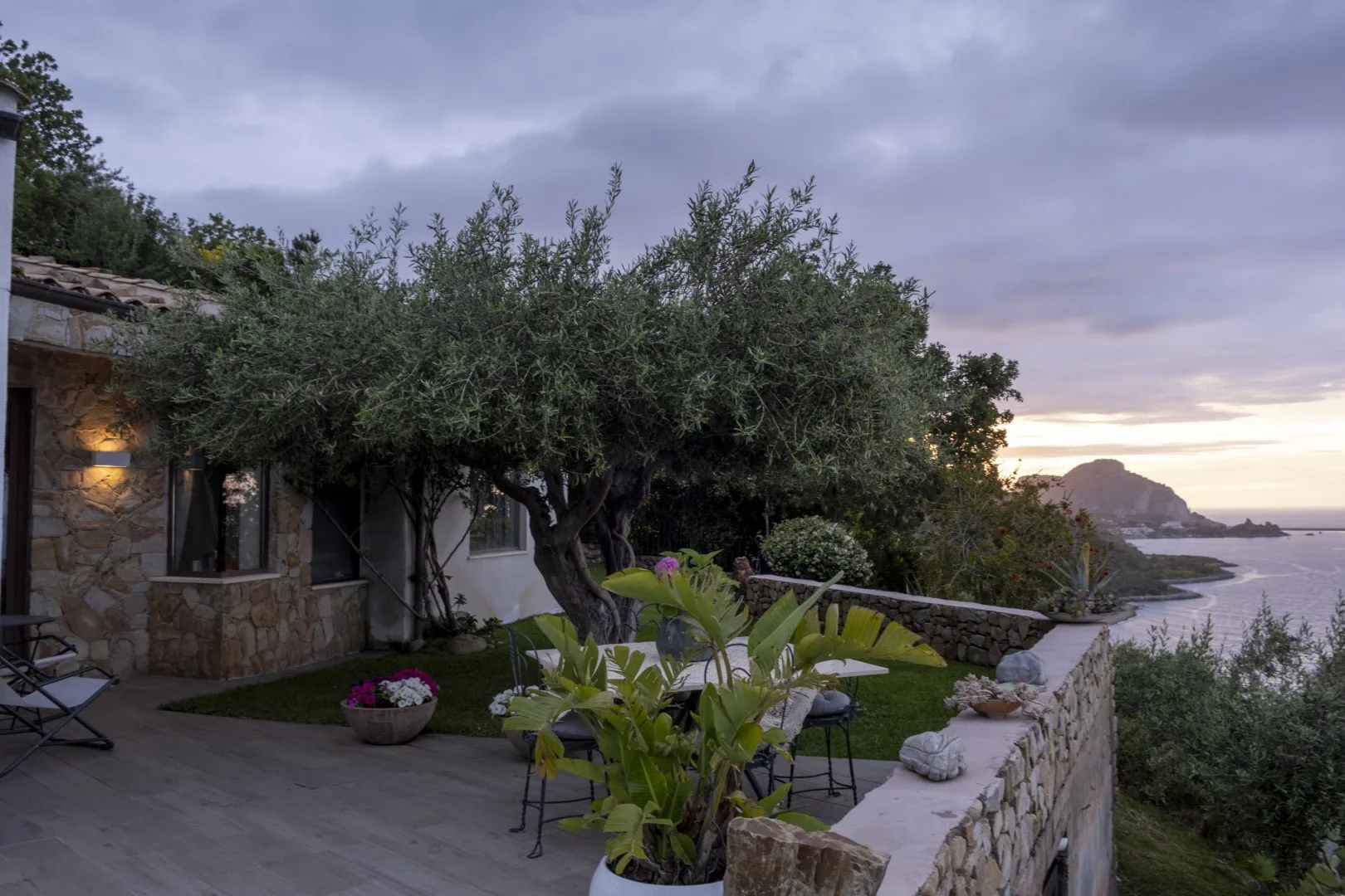 VILLA TALIA 4 - Sicily