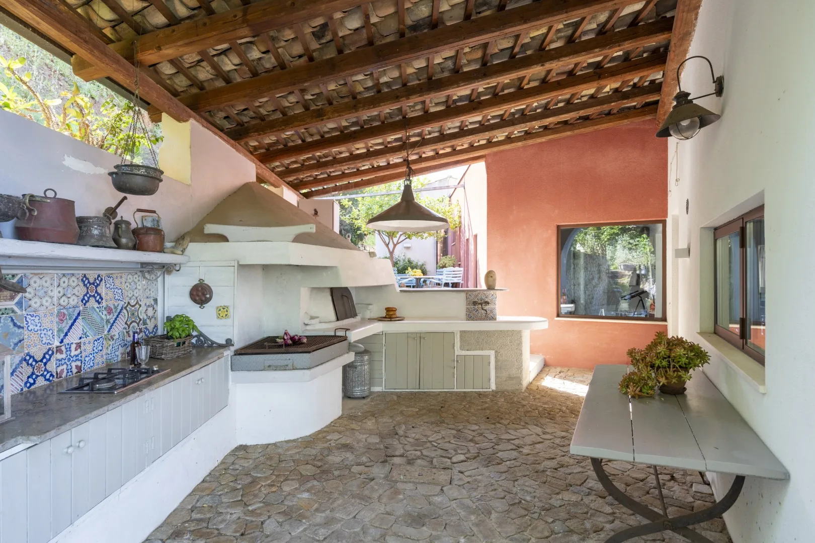 VILLA TALIA 4 - Sicily