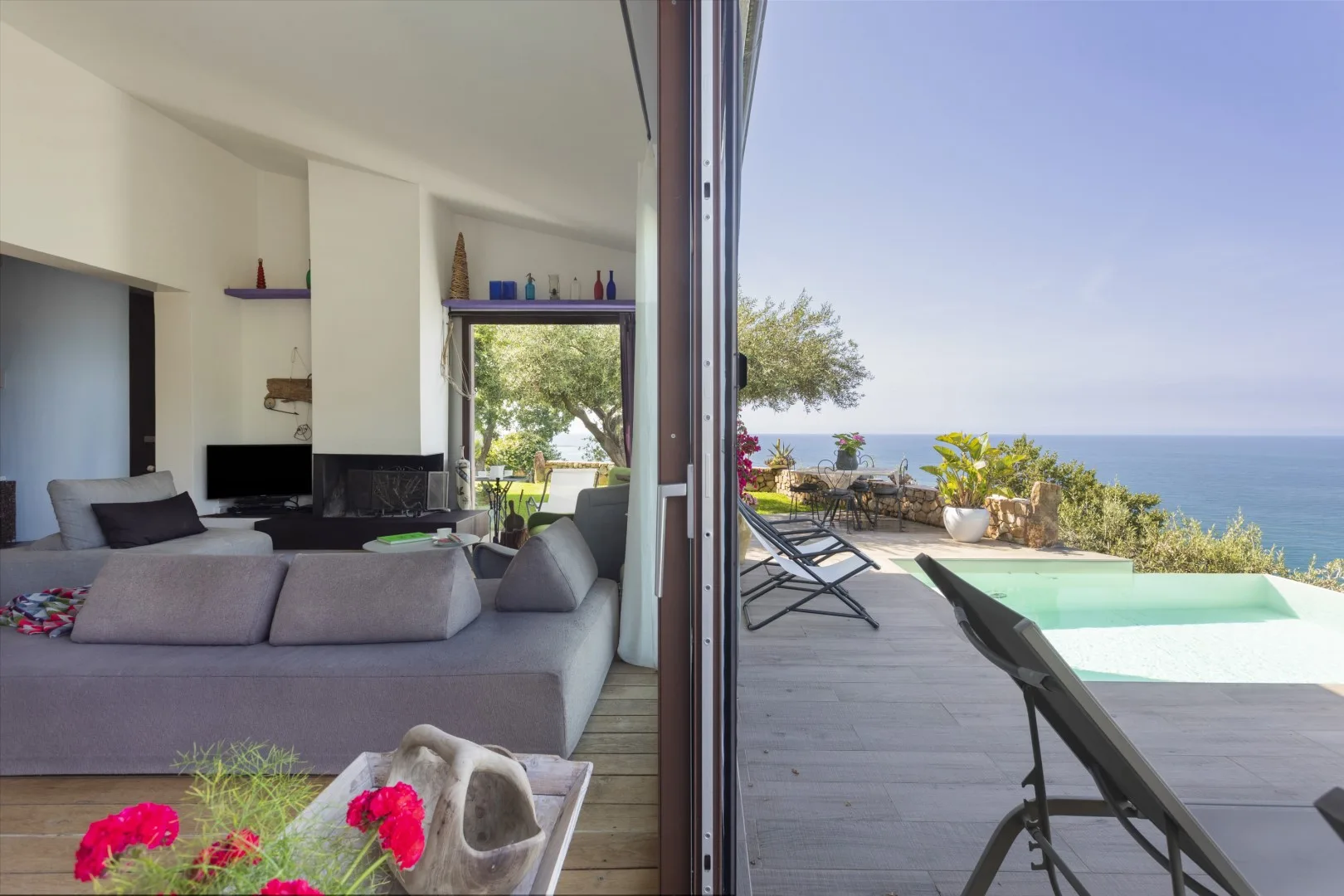 VILLA TALIA 4 - Sicily