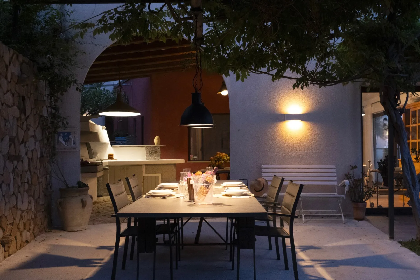 VILLA TALIA 4 - Sicily