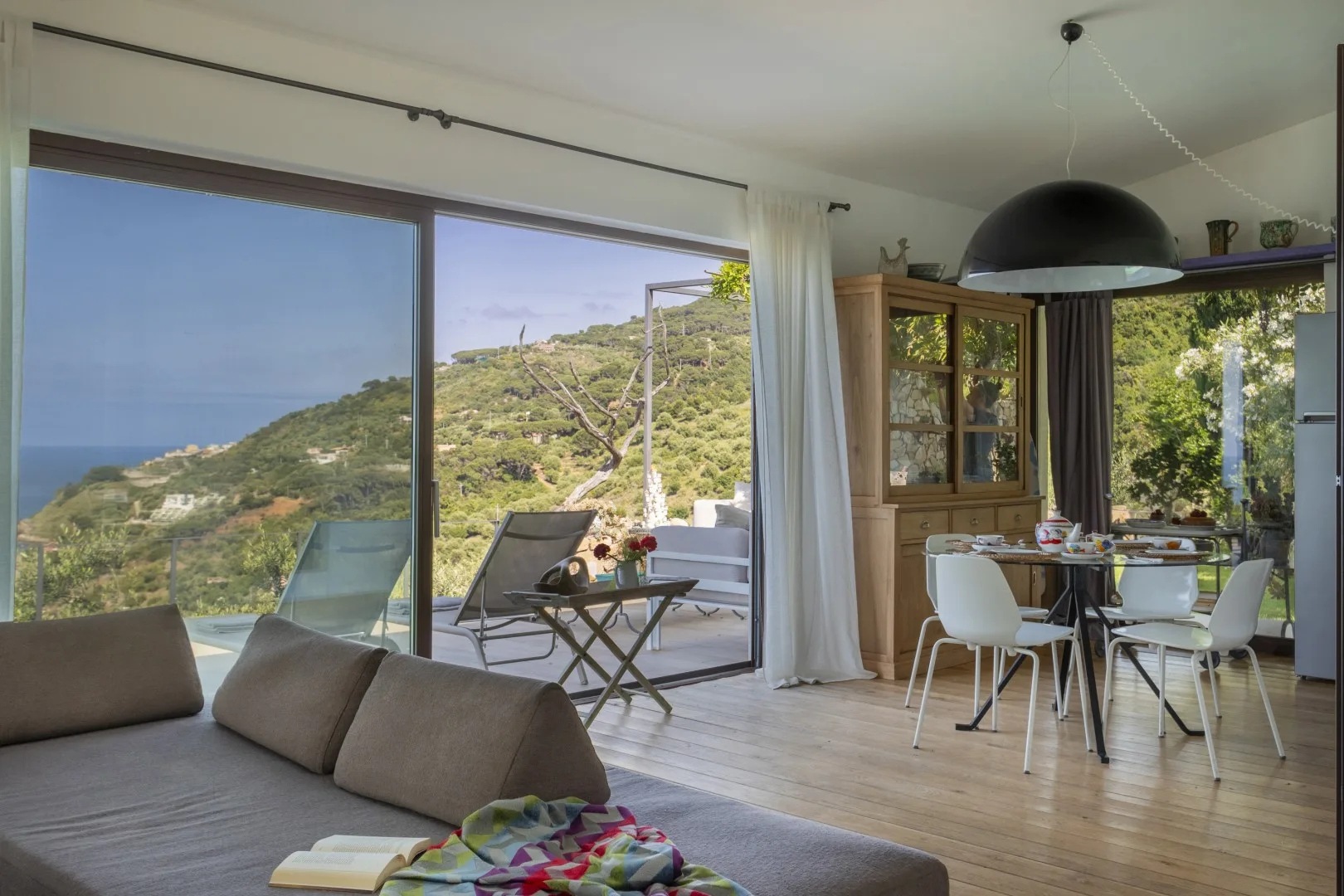 VILLA TALIA 4 - Sicily