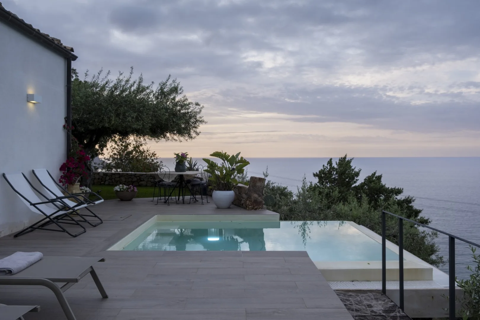 VILLA TALIA 4 - Sicily