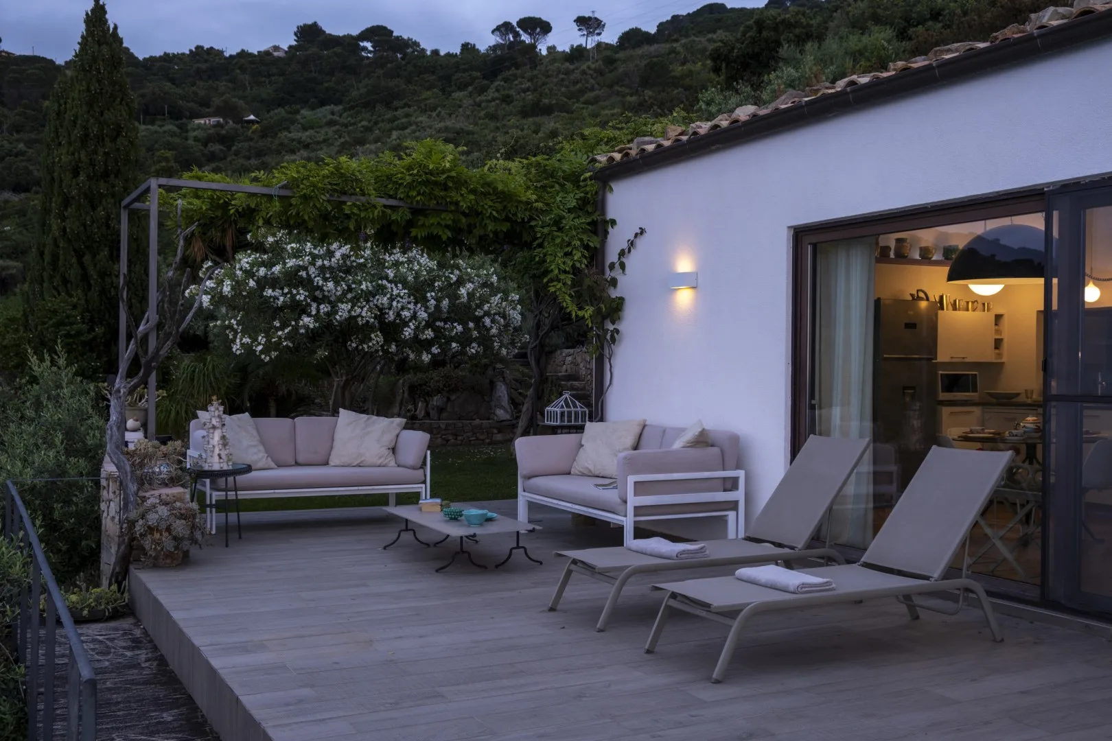 VILLA TALIA 4 - Sicily