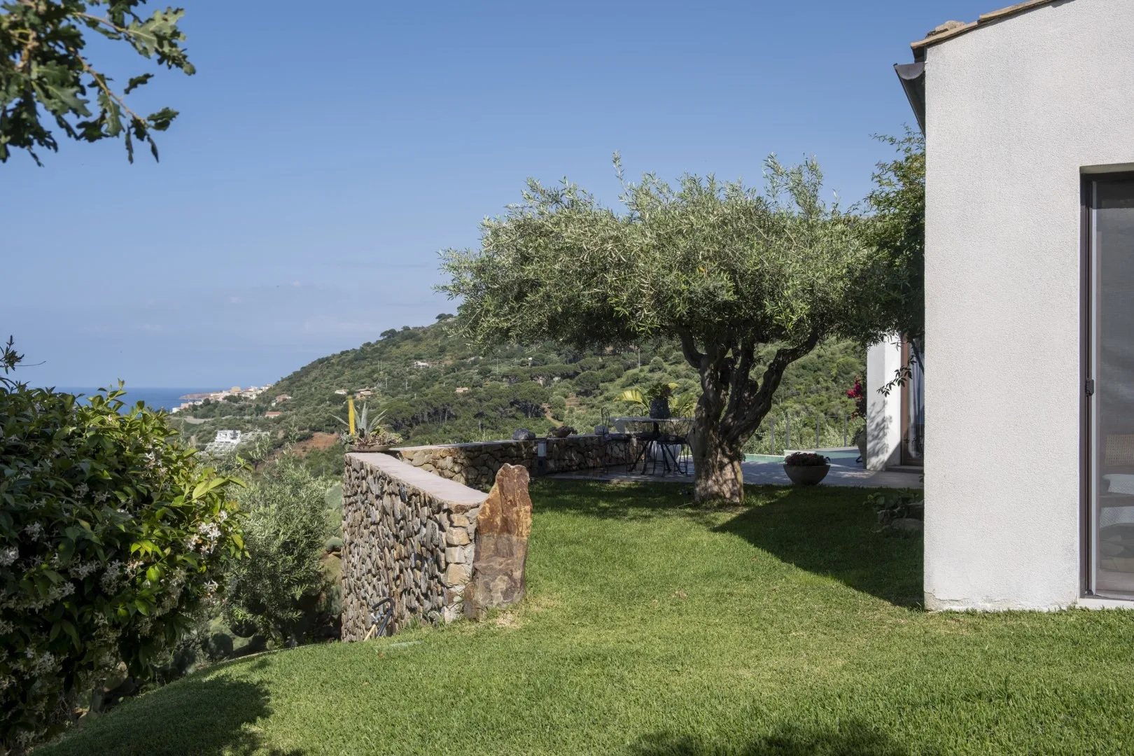 VILLA TALIA 4 - Sicily