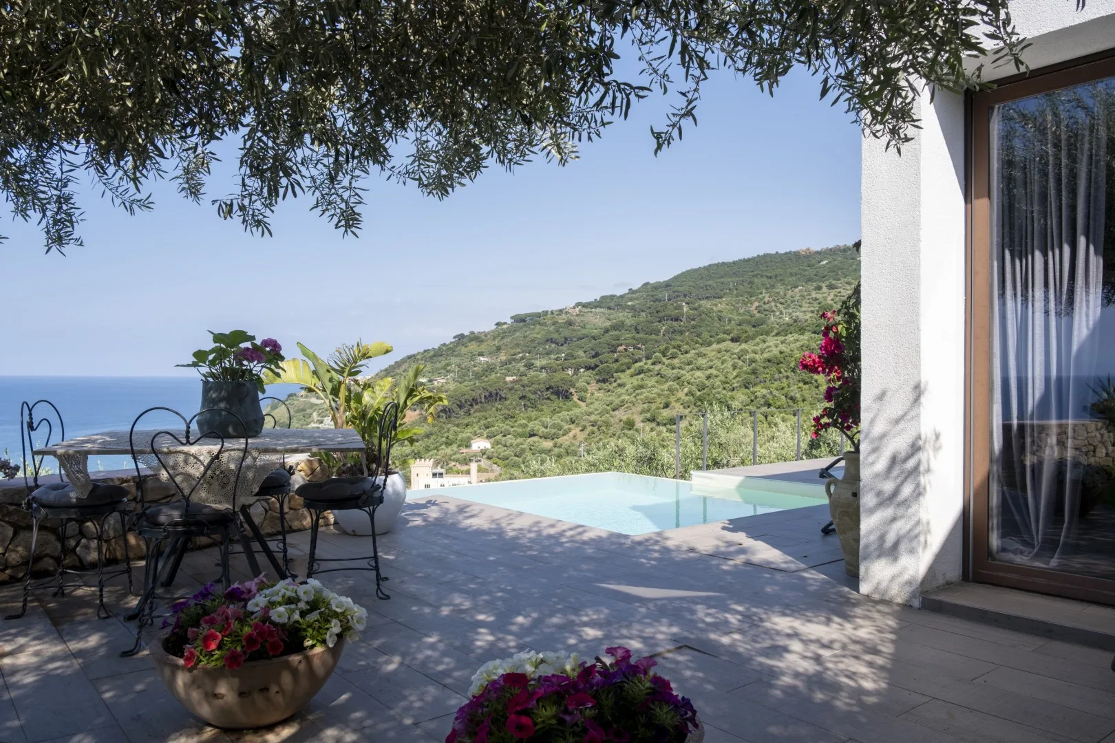 VILLA TALIA 4 - Sicily