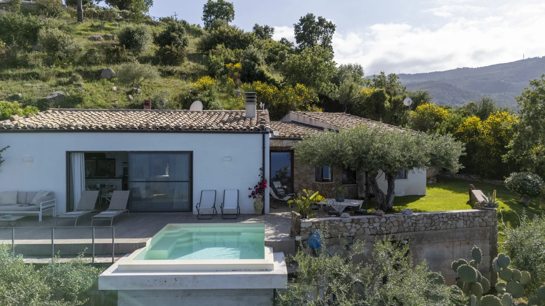 VILLA TALIA 4 - Sicily