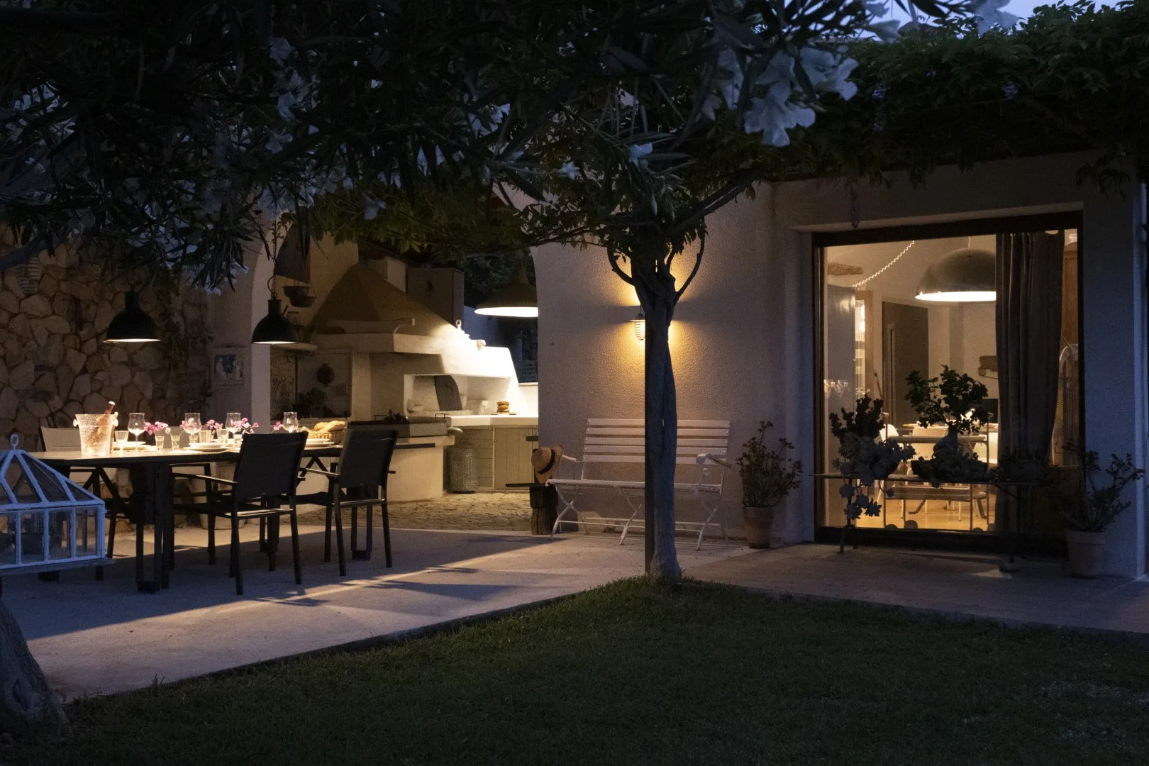 VILLA TALIA 4 - Sicily