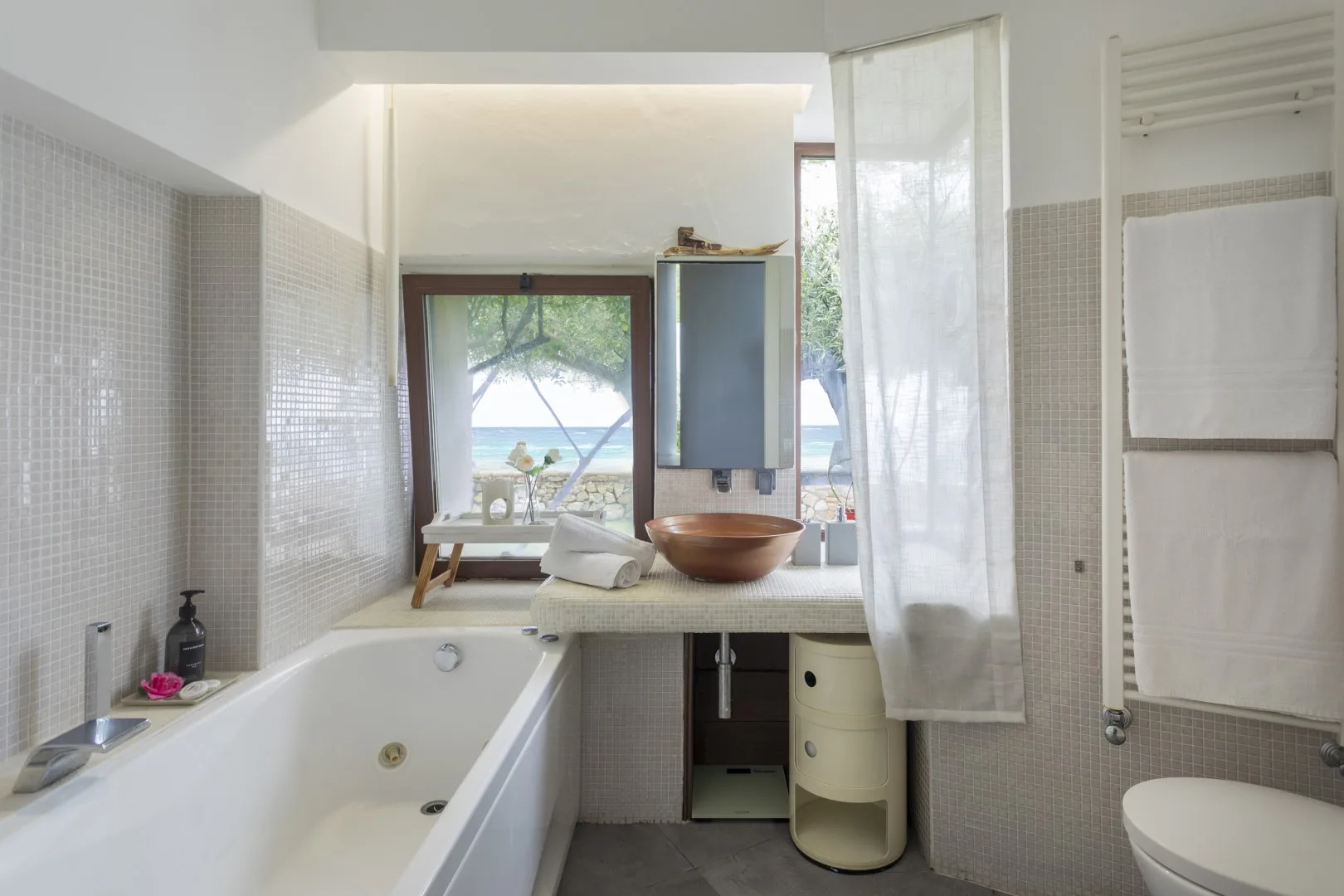 VILLA TALIA 4 - Sicily
