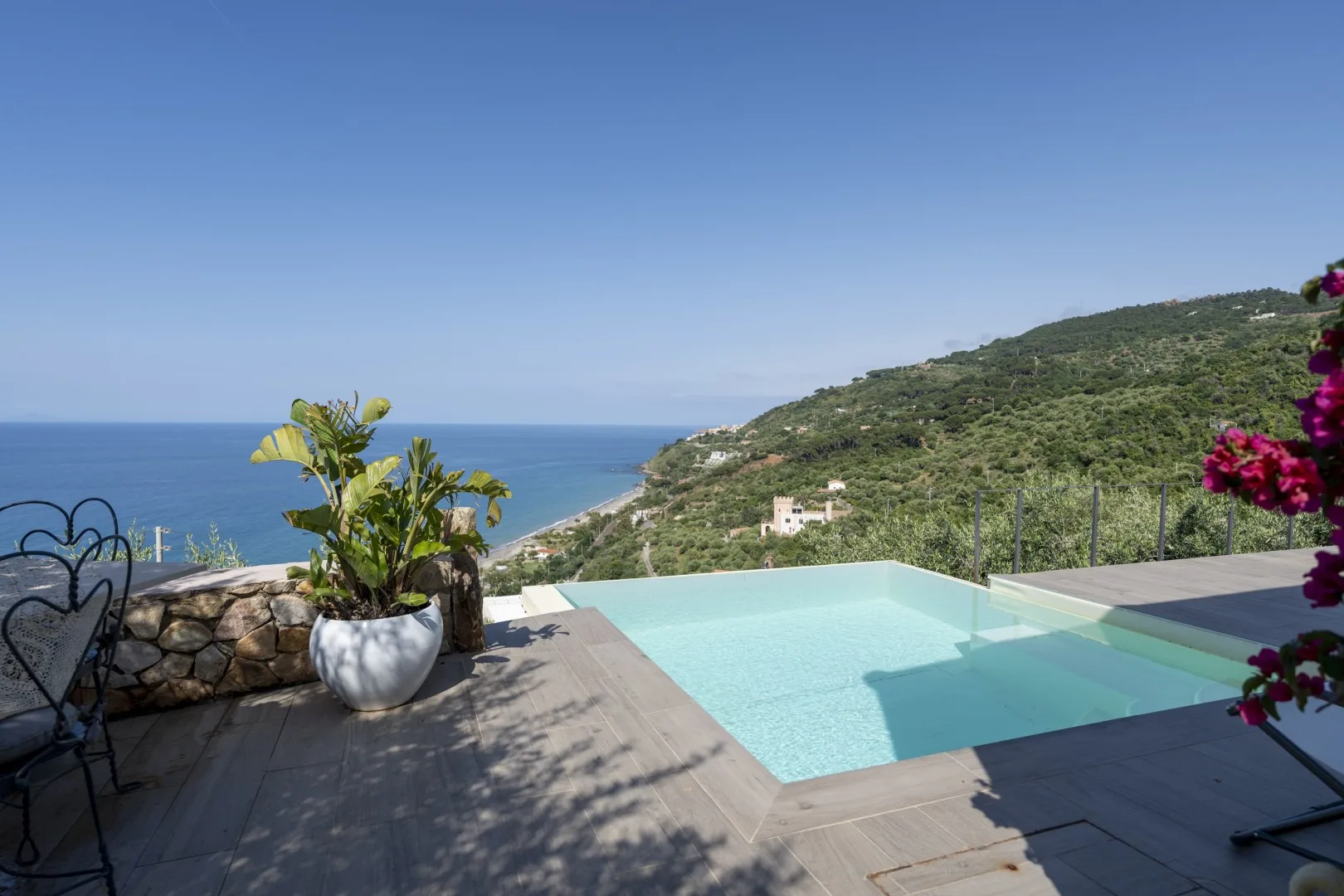 VILLA TALIA 4 - Sicily