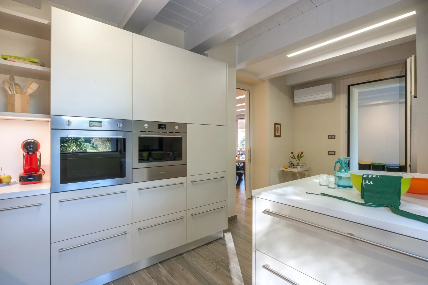 CASALE ASTRALIS 11 - Marche