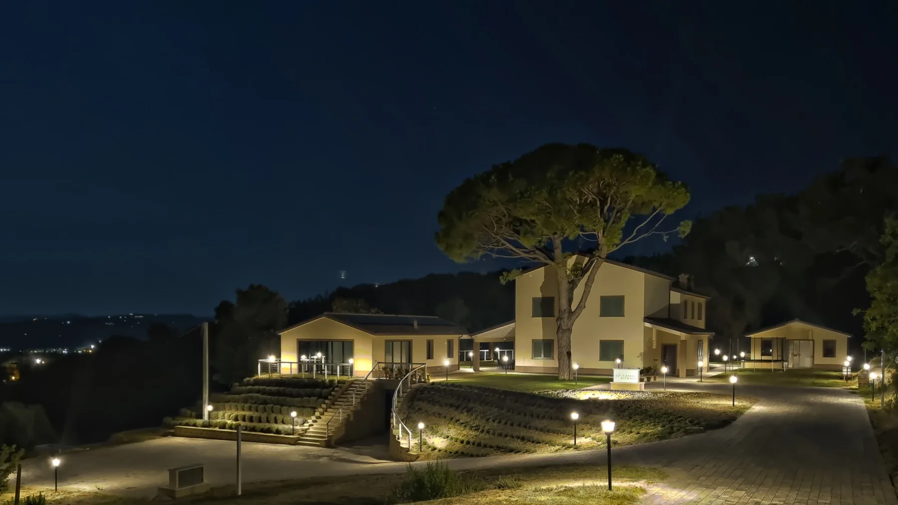 CASALE ASTRALIS 11 - Marche