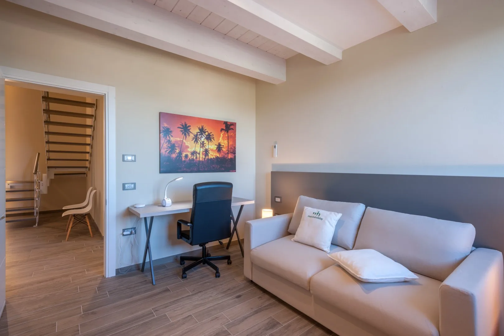 CASALE ASTRALIS 11 - Marche