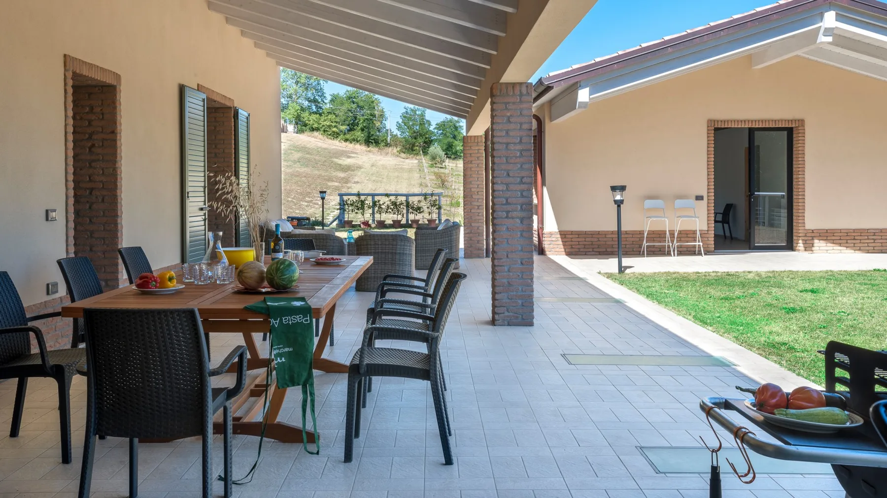 CASALE ASTRALIS 11 - Marche