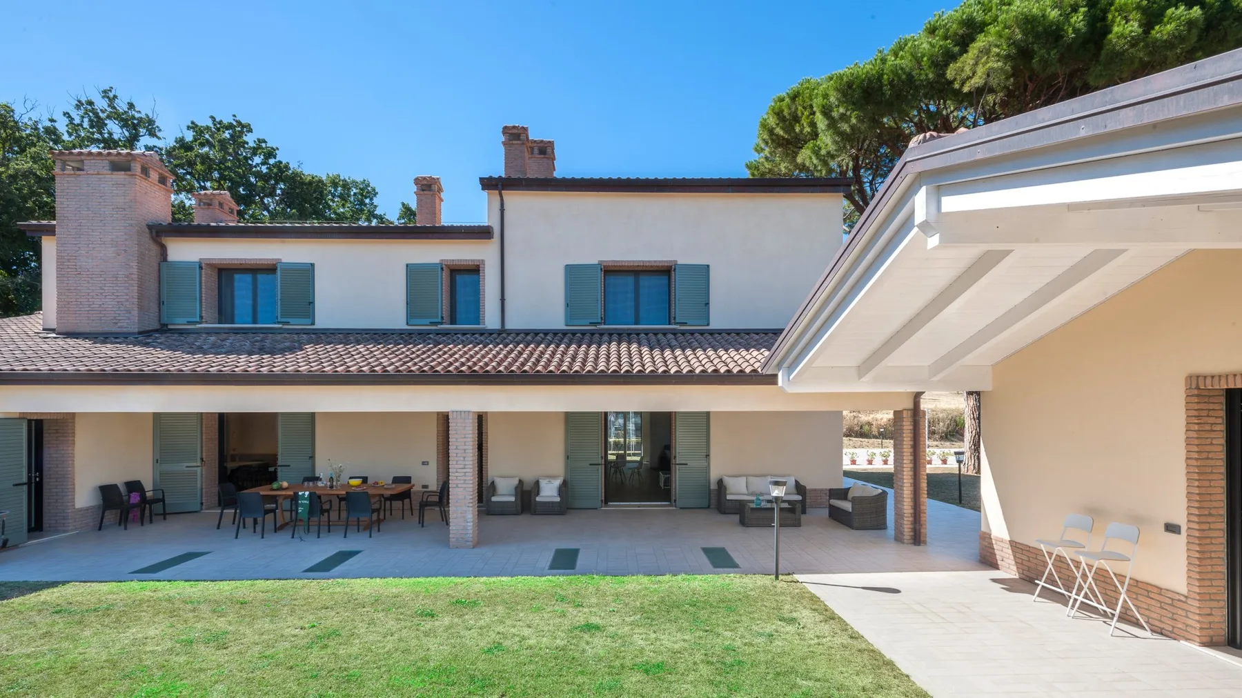 CASALE ASTRALIS 11 - Marche