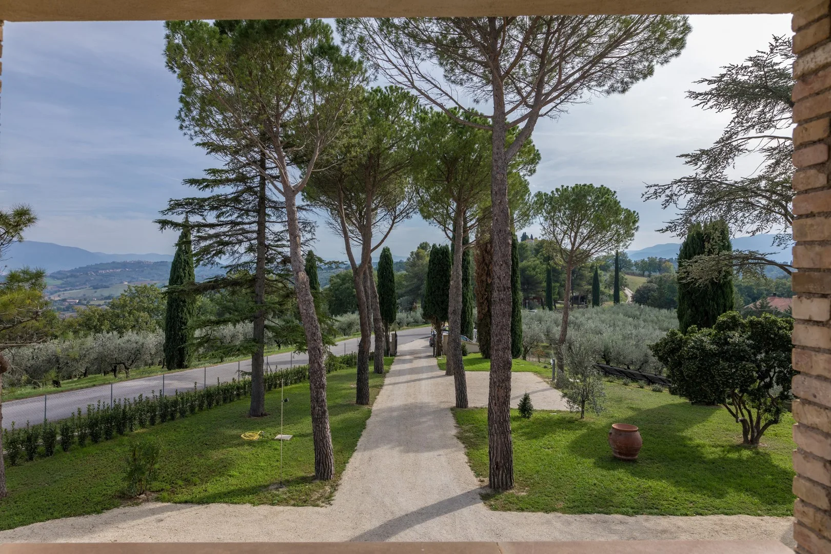 VILLA ANNA ELISA 8 - Umbria