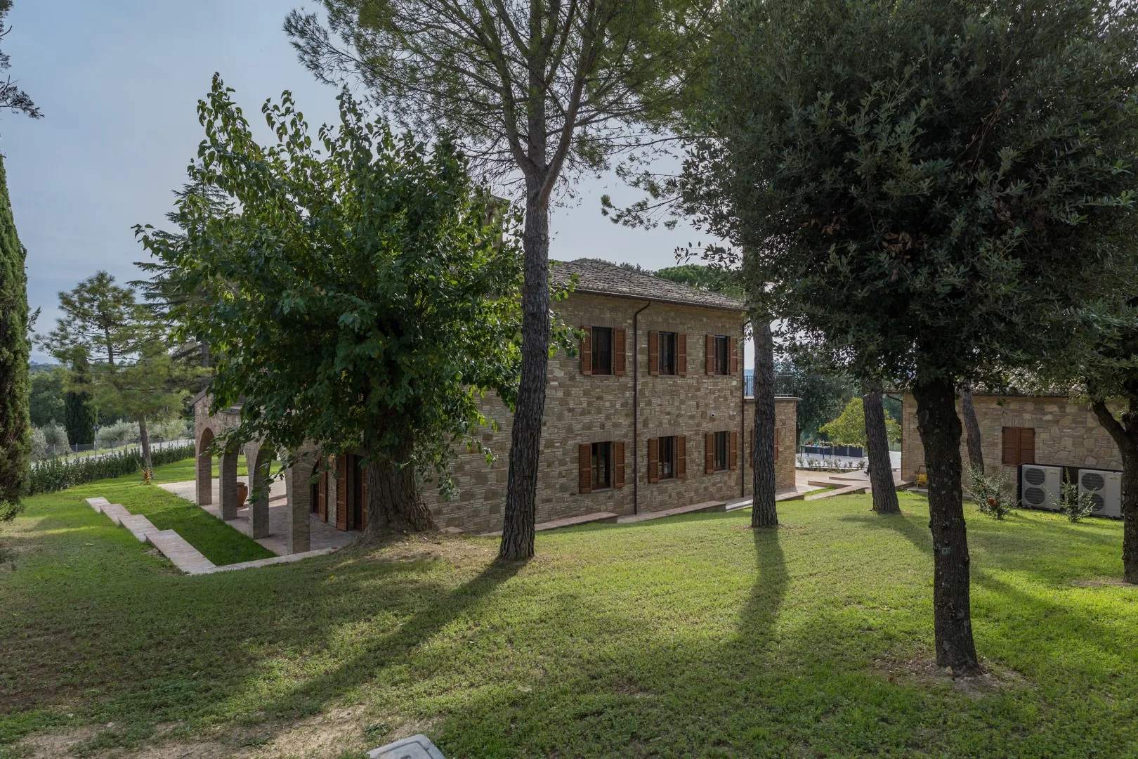 VILLA ANNA ELISA 8 - Umbria