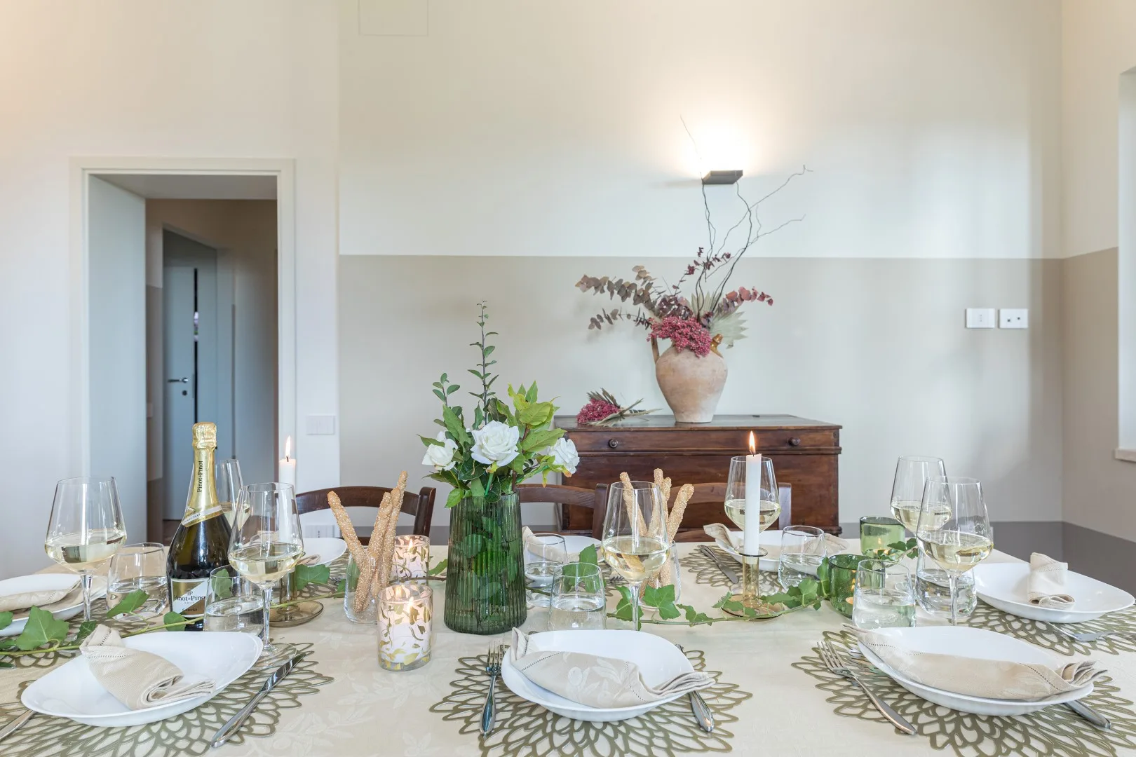 VILLA ANNA ELISA 8 - Umbria