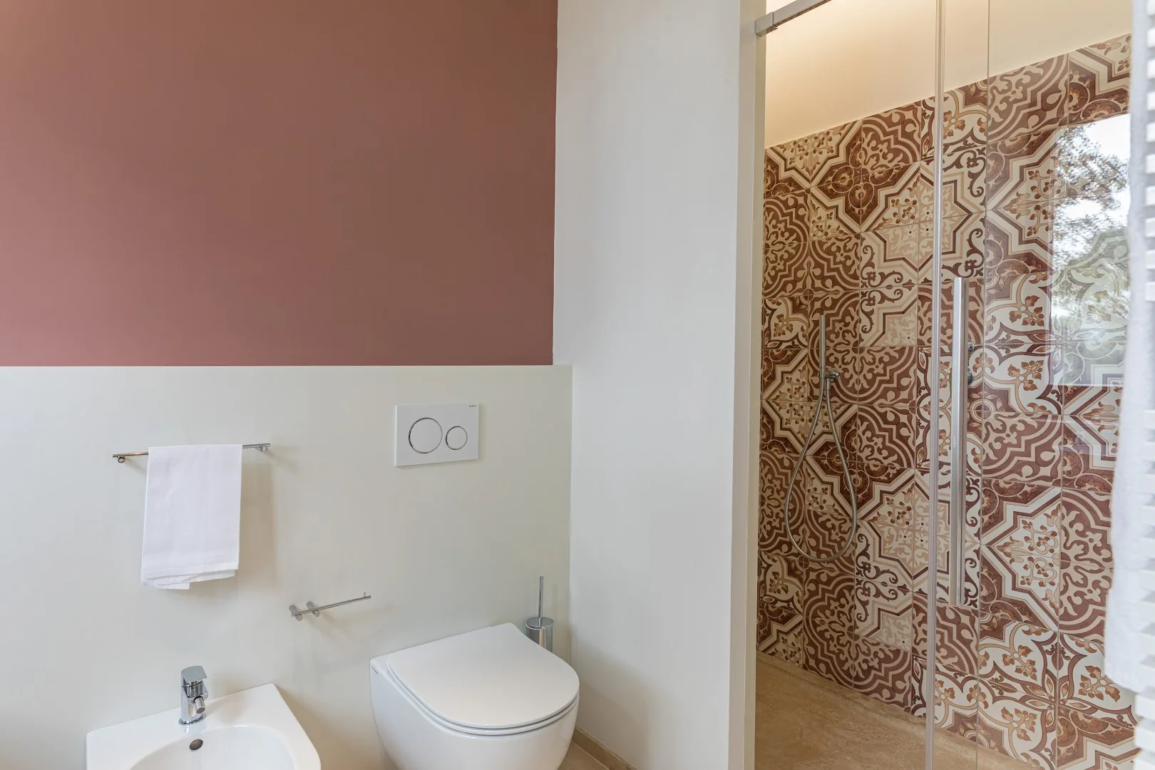 VILLA ANNA ELISA 8 - Umbria