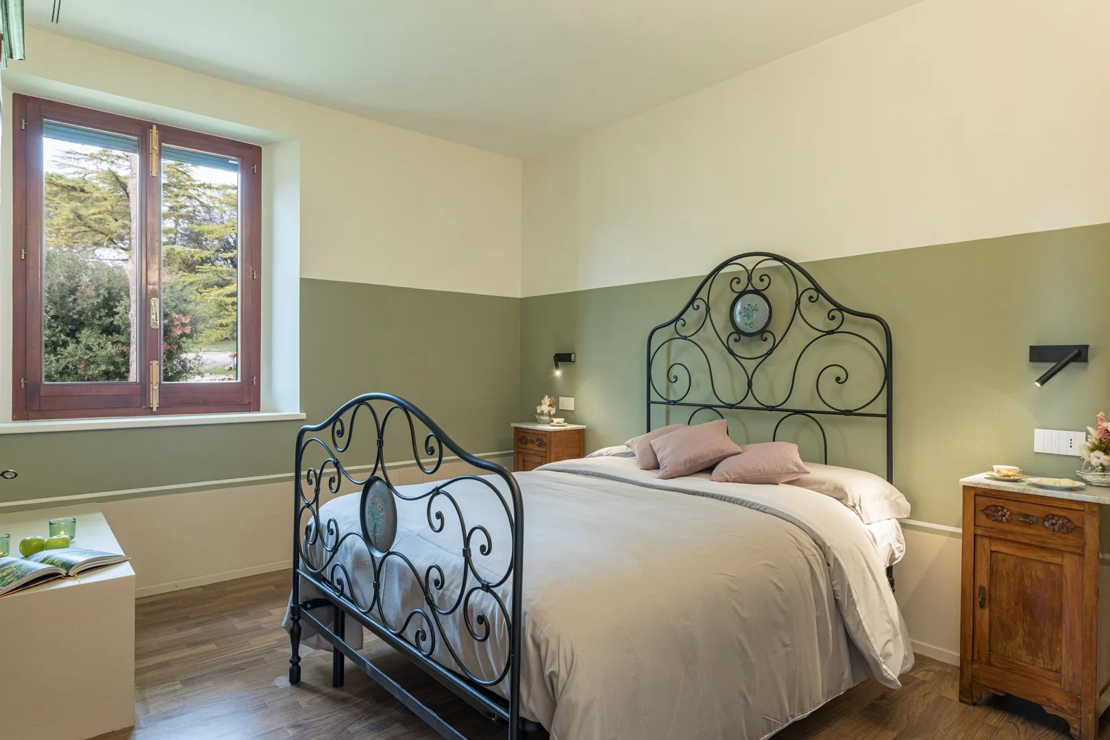 VILLA ANNA ELISA 8 - Umbria