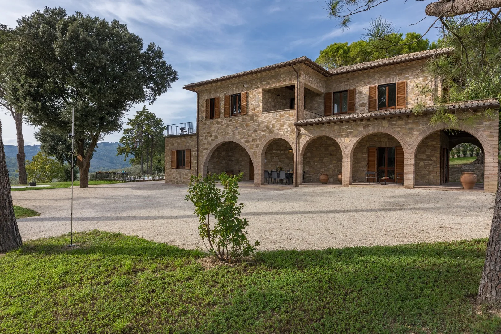 VILLA ANNA ELISA 8 - Umbria