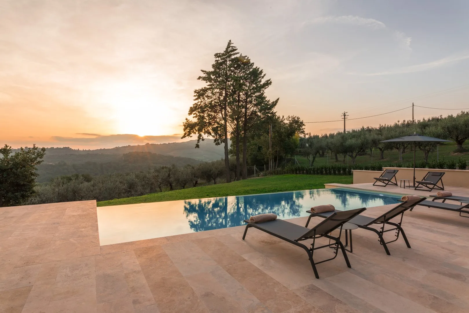 VILLA ANNA ELISA 8 - Umbria