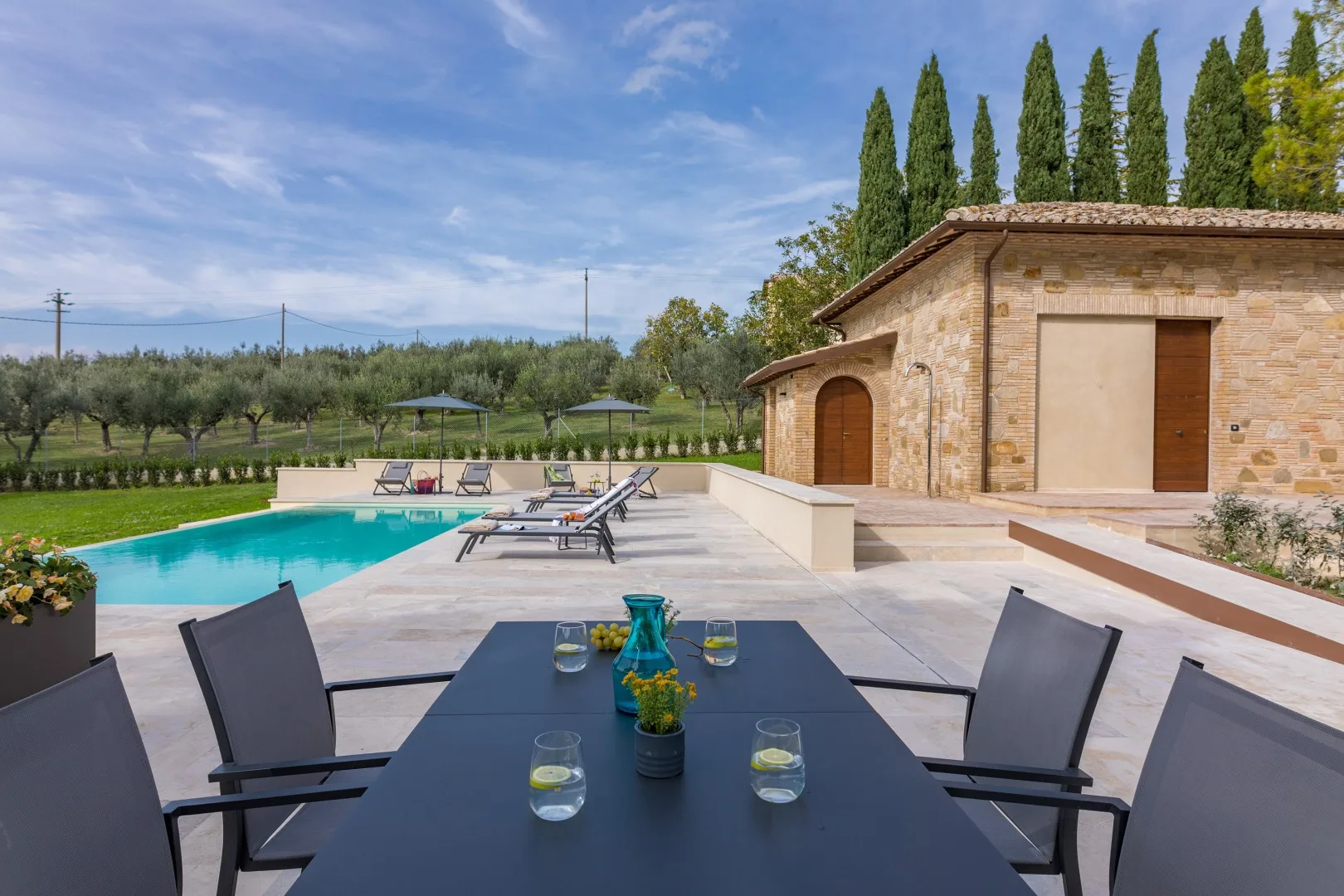 VILLA ANNA ELISA 8 - Umbria