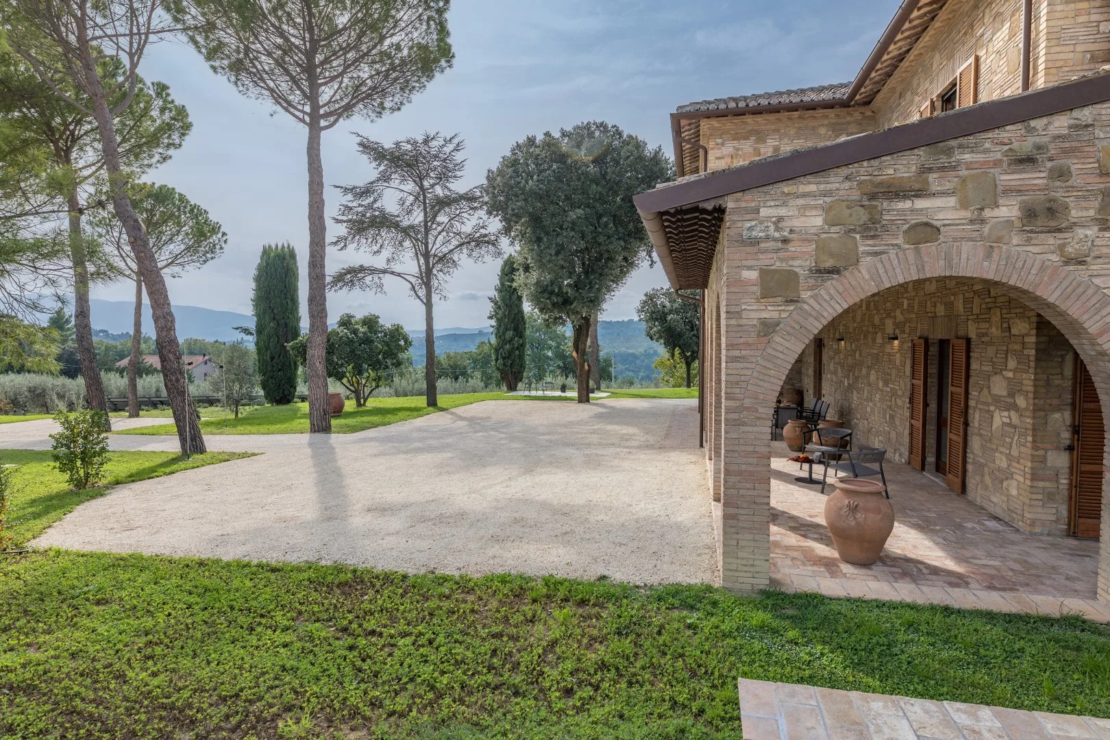 VILLA ANNA ELISA 8 - Umbria