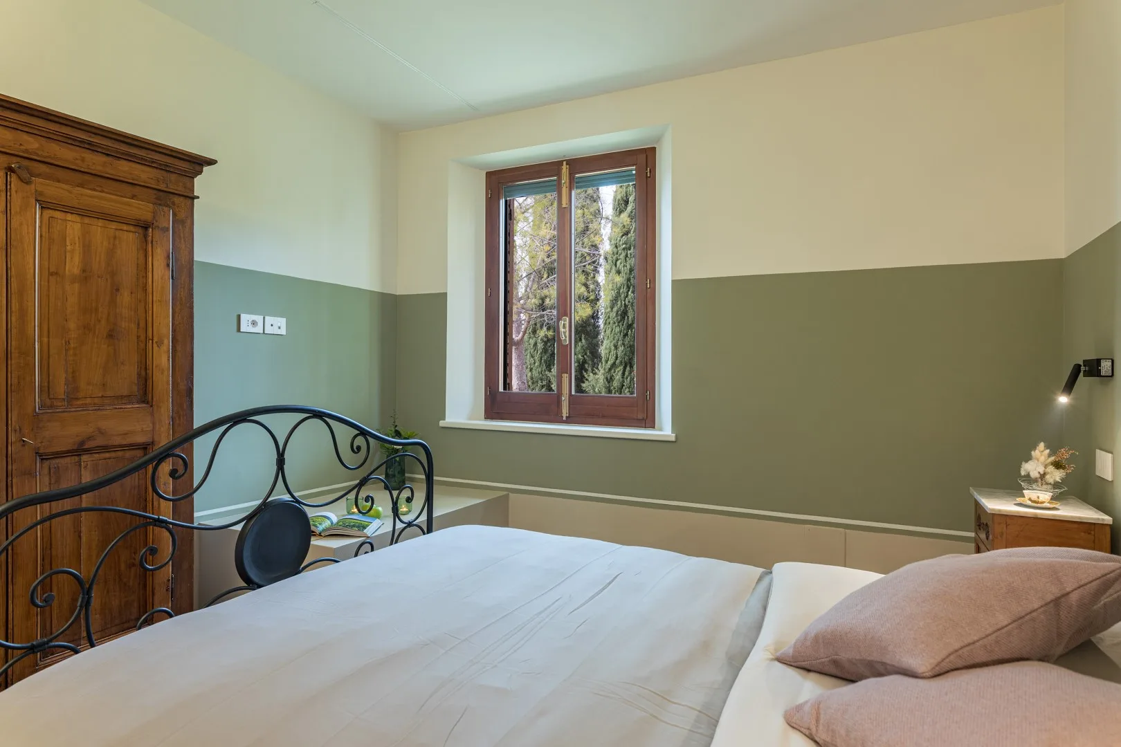 VILLA ANNA ELISA 8 - Umbria