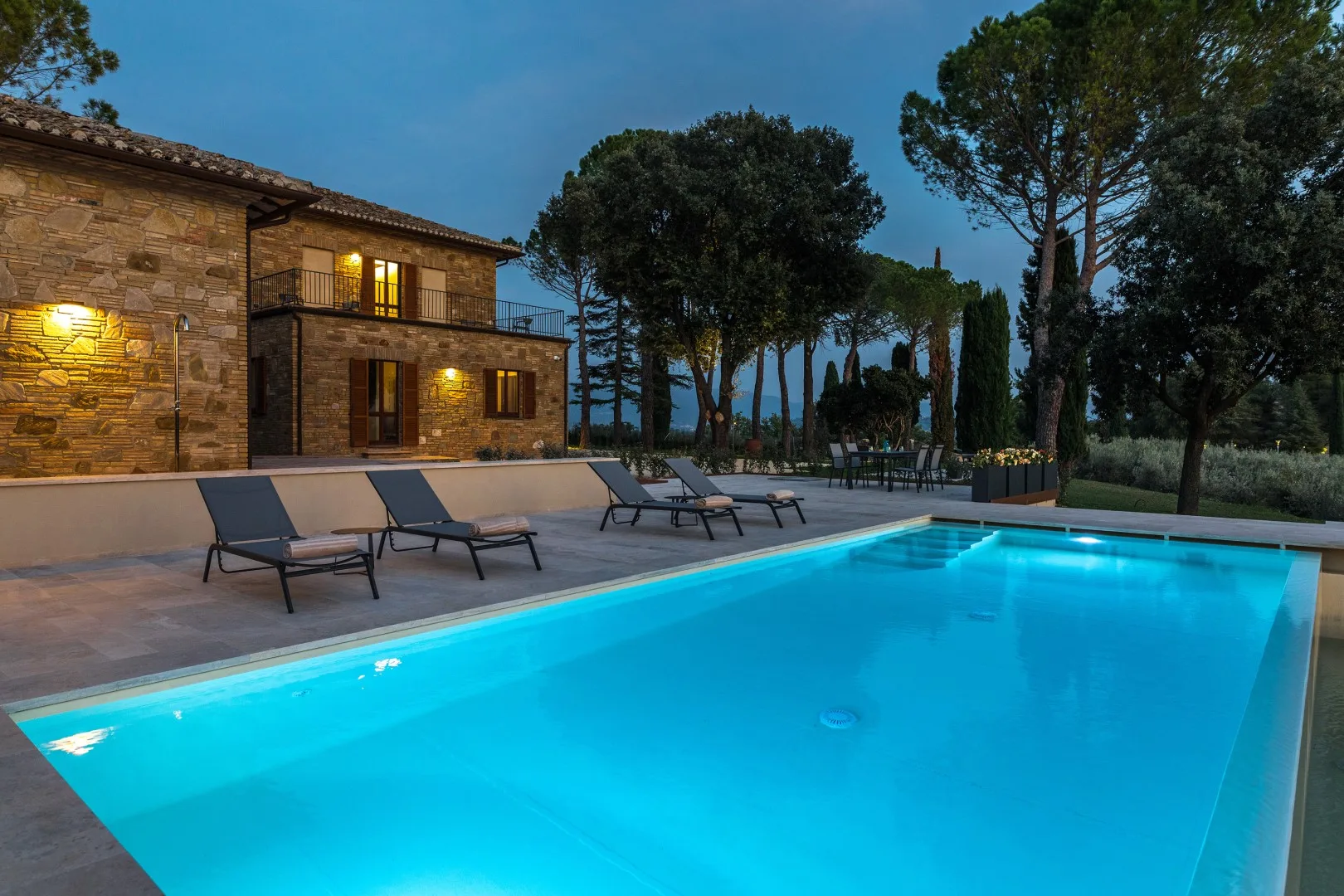 VILLA ANNA ELISA 8 - Umbria
