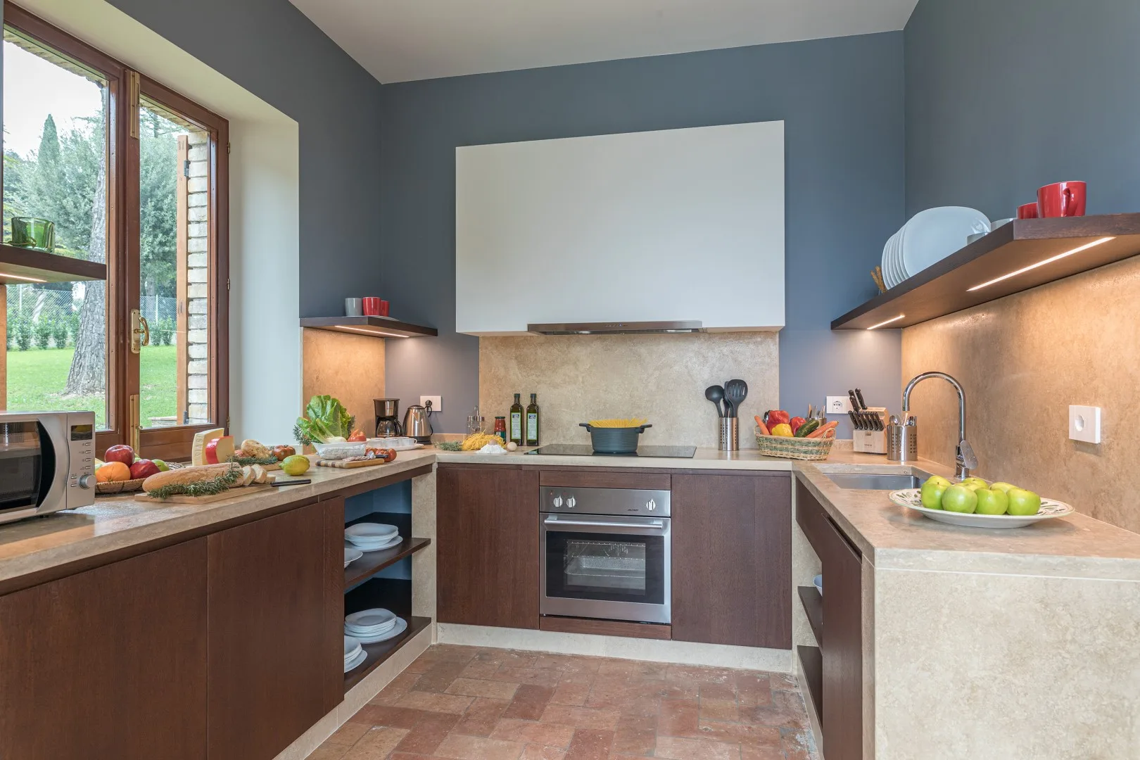 VILLA ANNA ELISA 8 - Umbria