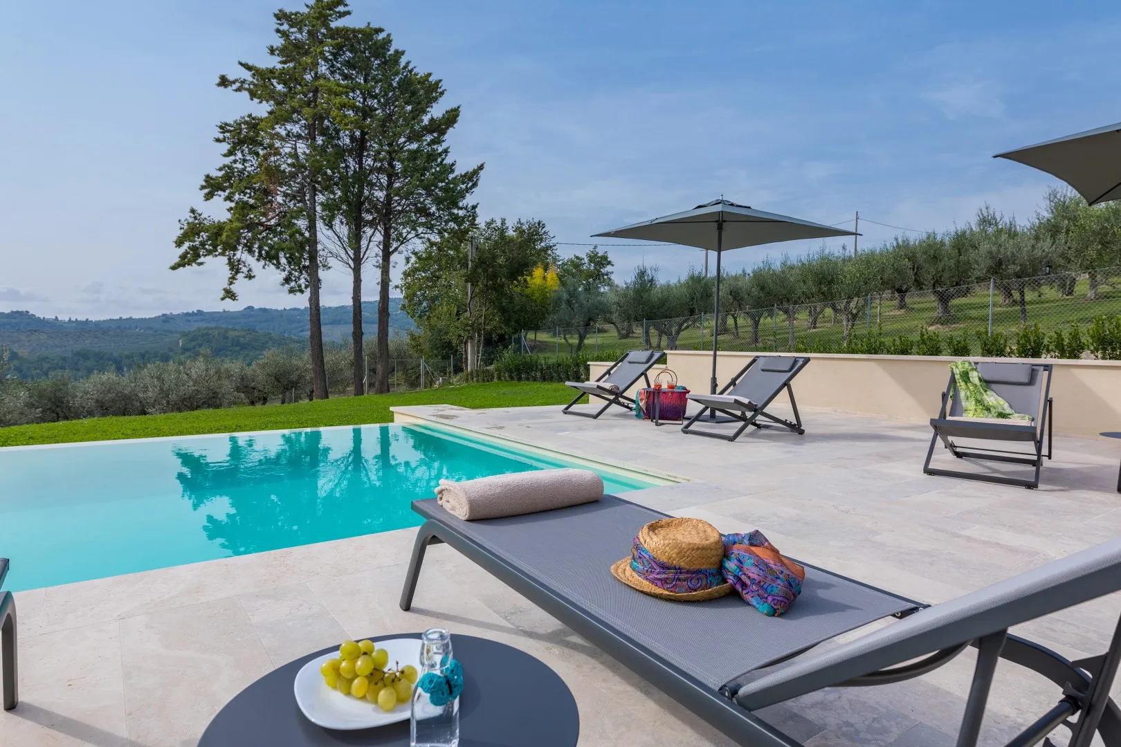 VILLA ANNA ELISA 8 - Umbria