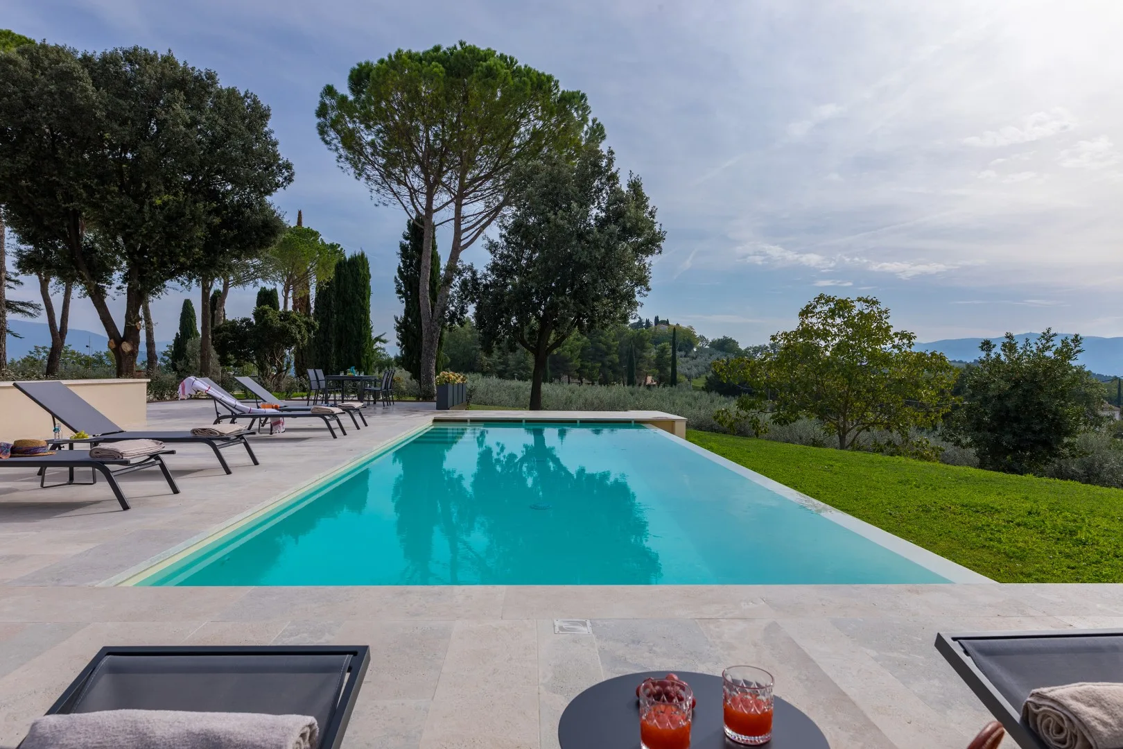 VILLA ANNA ELISA 8 - Umbria