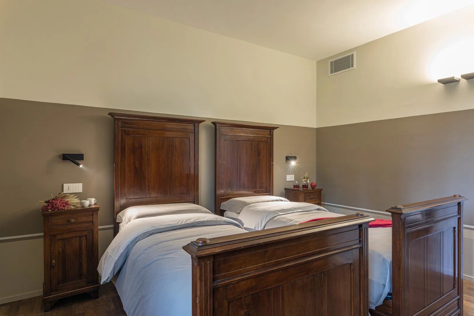 VILLA ANNA ELISA 8 - Umbria
