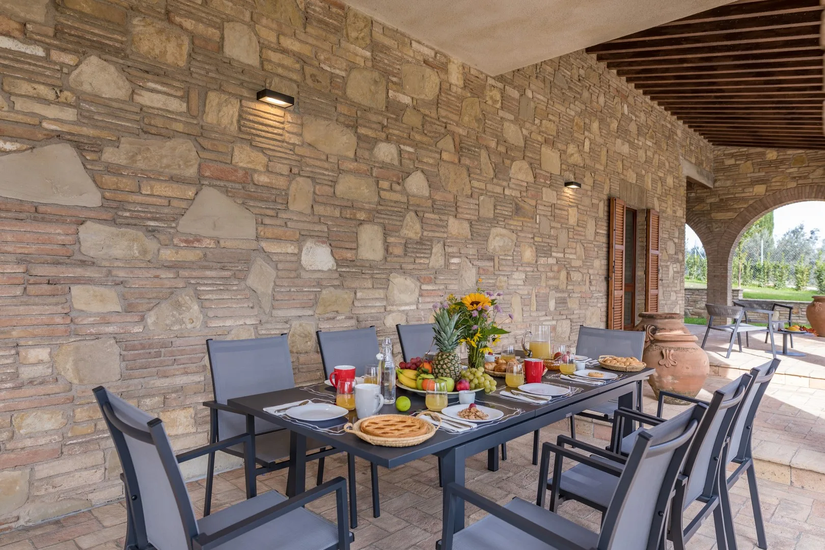 VILLA ANNA ELISA 8 - Umbria