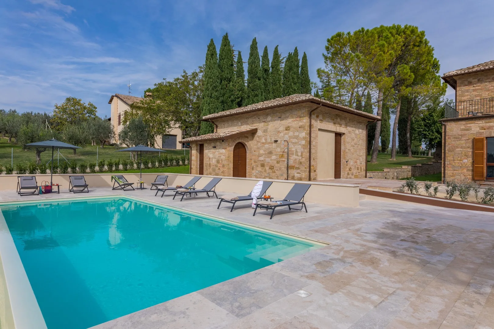 VILLA ANNA ELISA 8 - Umbria