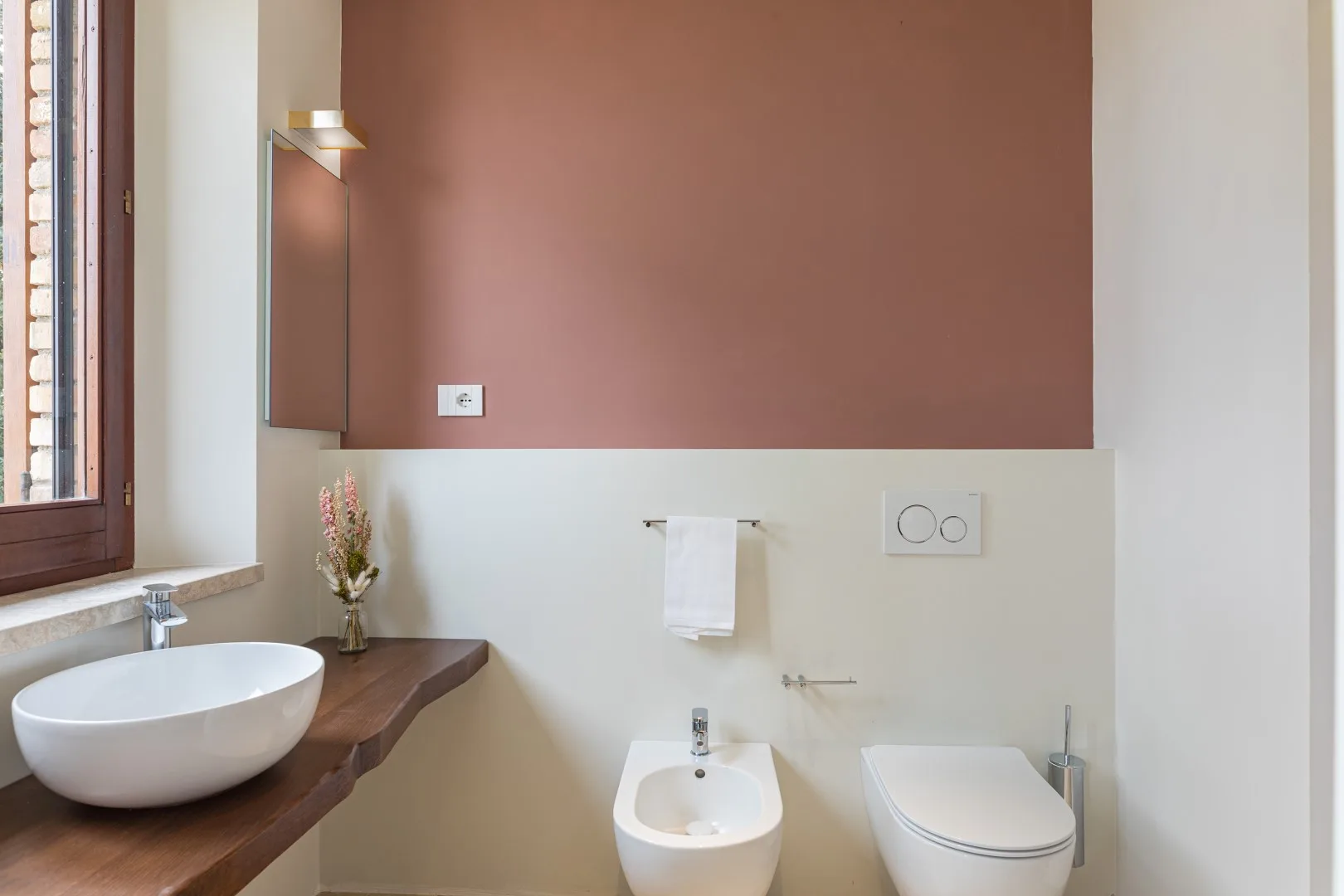 VILLA ANNA ELISA 8 - Umbria