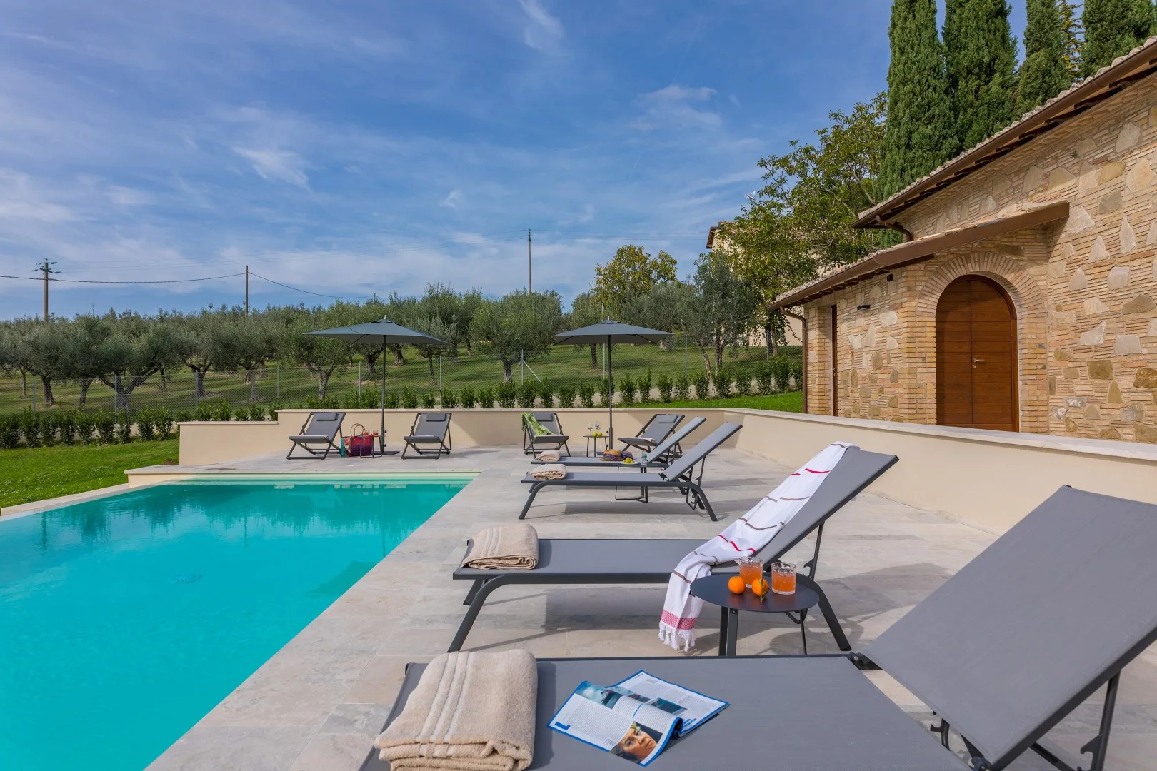 VILLA ANNA ELISA 8 - Umbria