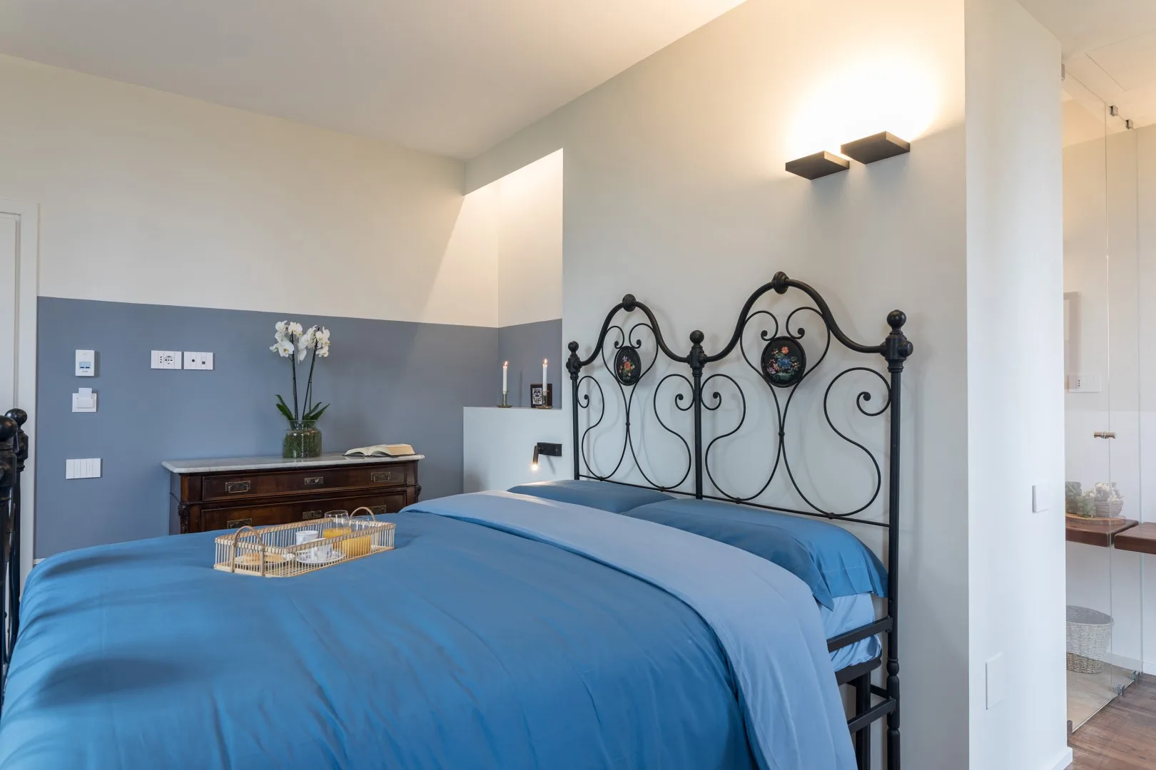VILLA ANNA ELISA 8 - Umbria