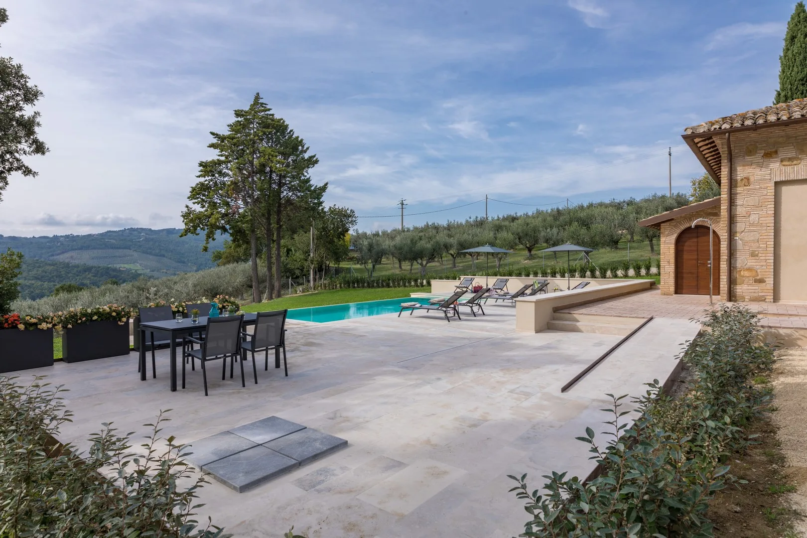 VILLA ANNA ELISA 8 - Umbria