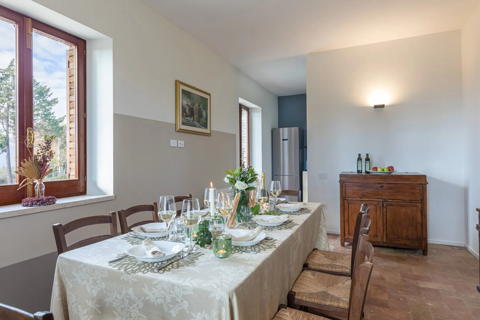 VILLA ANNA ELISA 8 - Umbria