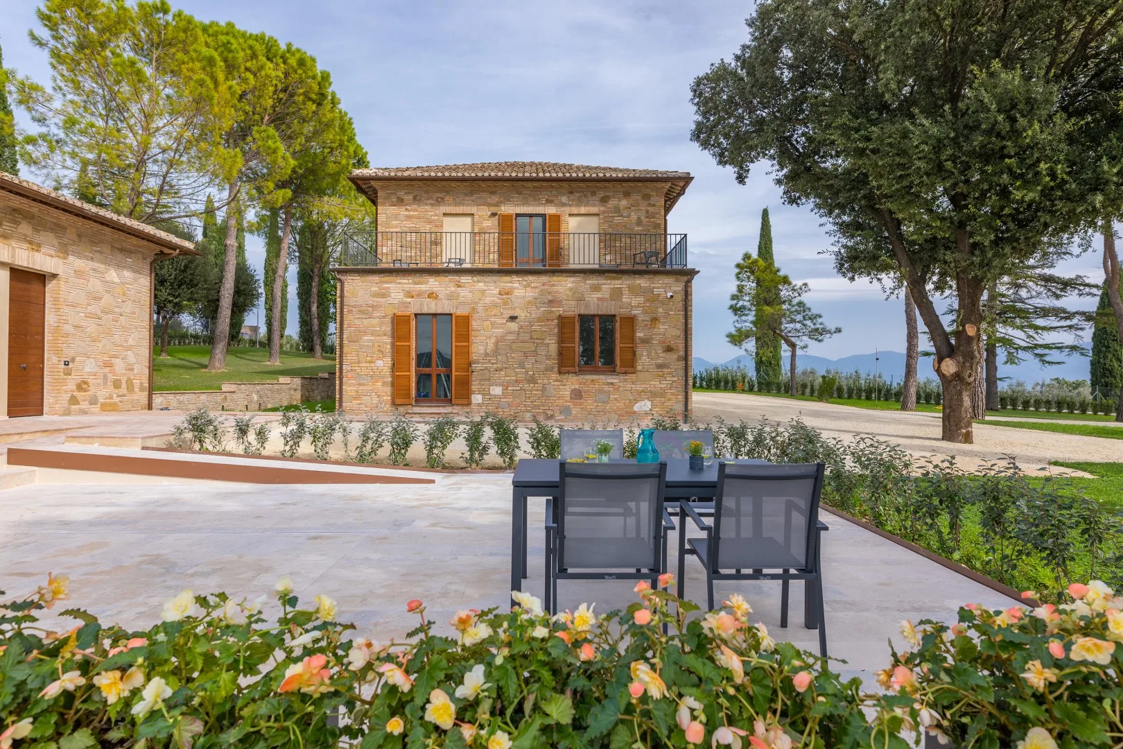 VILLA ANNA ELISA 8 - Umbria