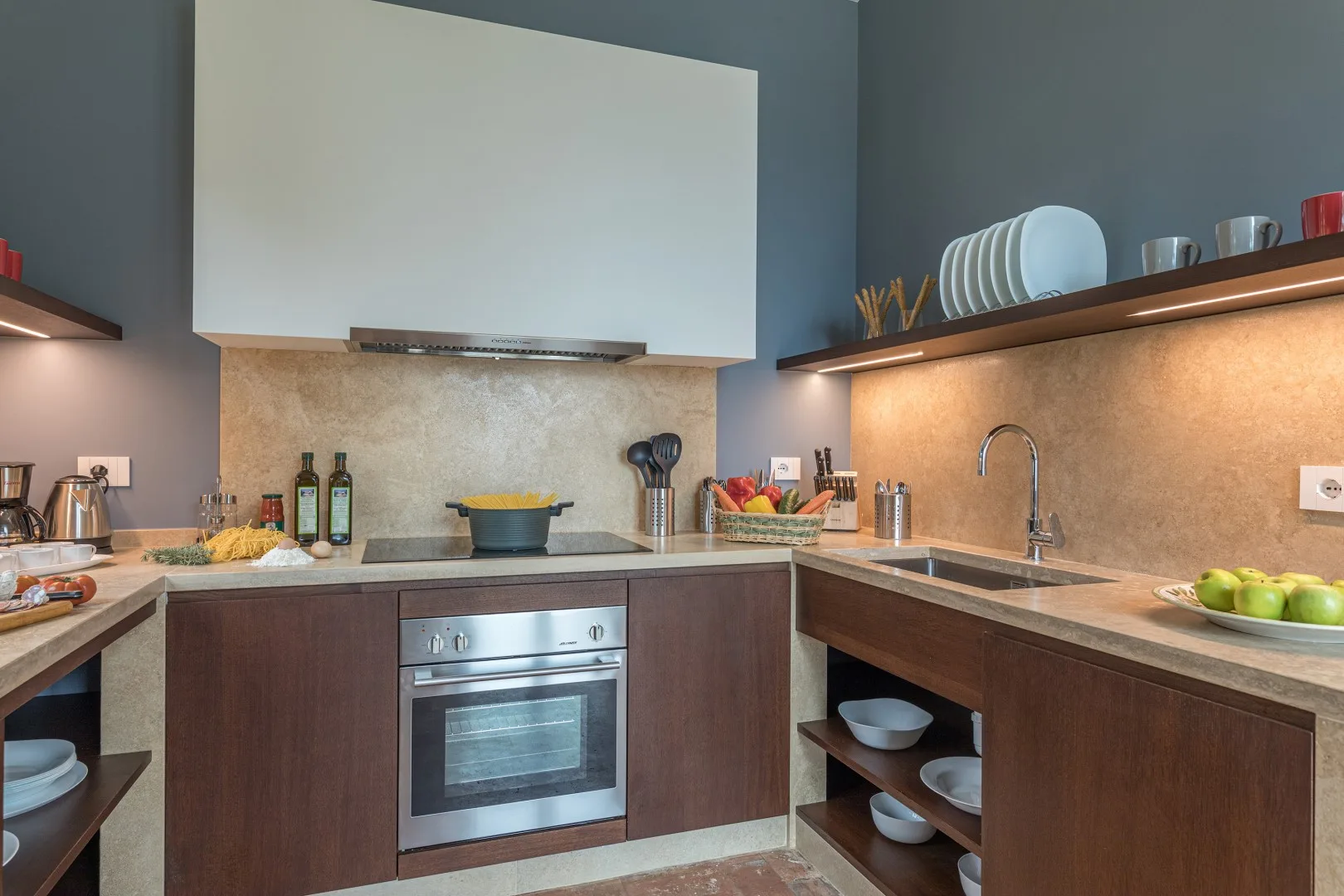 VILLA ANNA ELISA 8 - Umbria